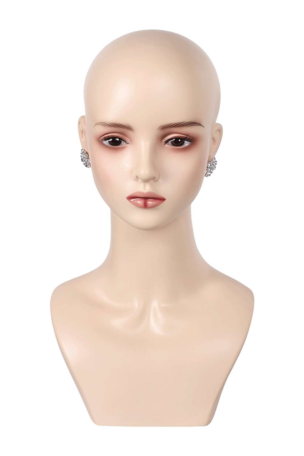 Wicked (2024) Glinda Pink Mesh Dress Outfits Halloween Carnival Suit Cosplay Costume