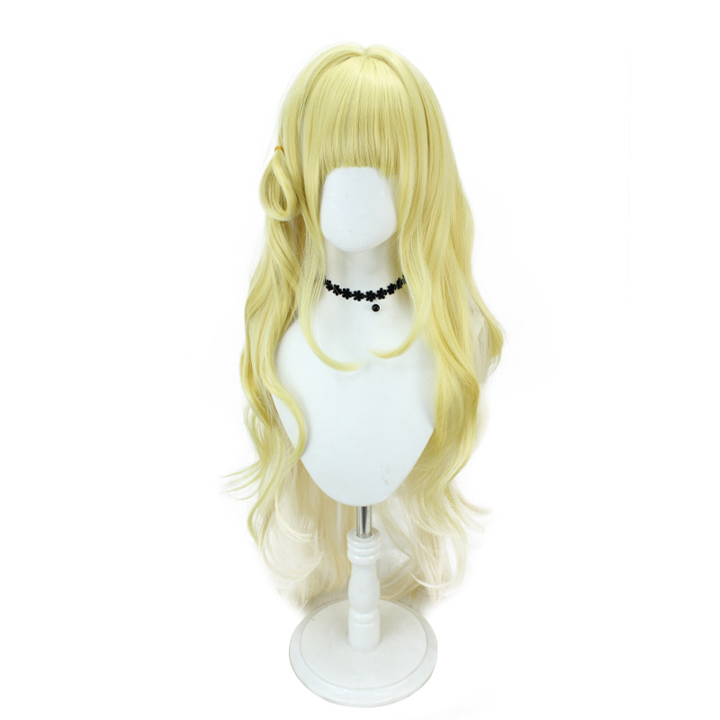 Wuthering Waves Phoebe White Uniform Fullset Outfits Halloween Carnival Party Cosplay Costume