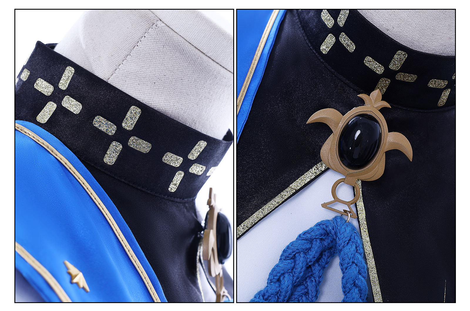 Wuthering Waves Phoebe White Uniform Fullset Outfits Halloween Carnival Party Cosplay Costume