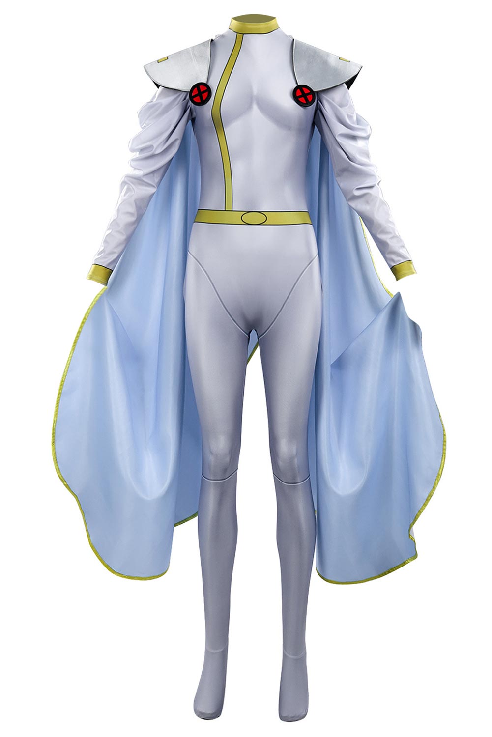 X-Men '97 Storm The Adversary Outfits Halloween Carnival Suit Cosplay Costume