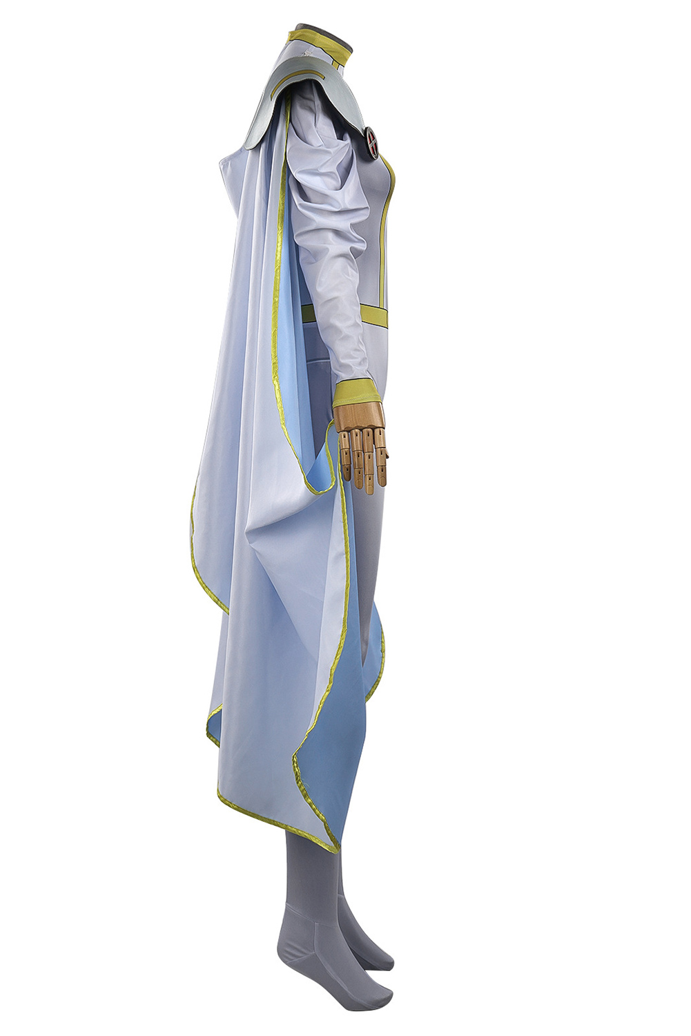 X-Men '97 Storm The Adversary Outfits Halloween Carnival Suit Cosplay Costume