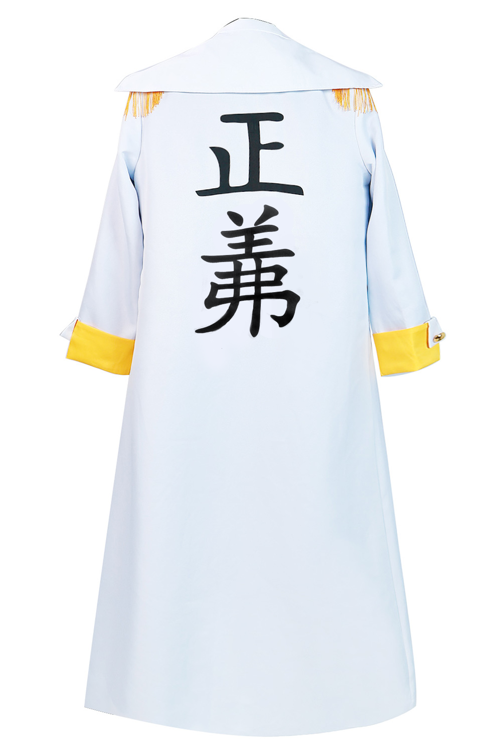Admiral Of The Navy Cloak Outfits Halloween Carnival Suit Cosplay Costume