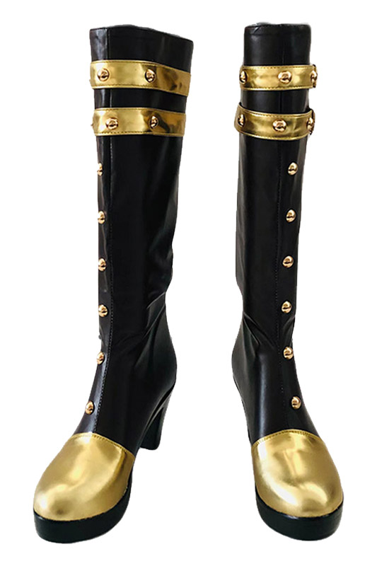 League of Legends Caitlyn Arcane Commander Skin Outfits Halloween Carnival Cosplay Costume