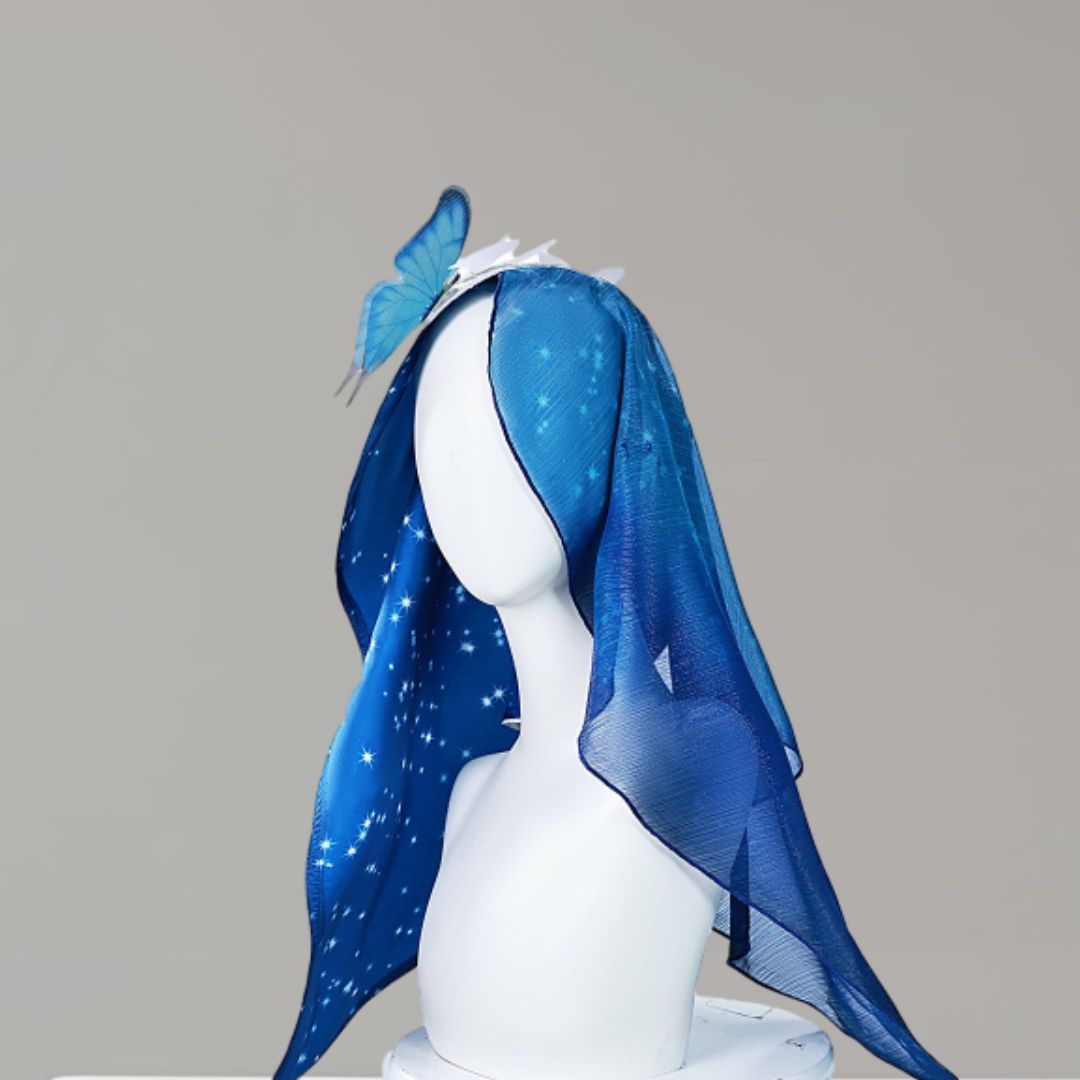 Wuthering Waves the Shorekeeper Fullset Outfits Halloween Carnival Cosplay Costume