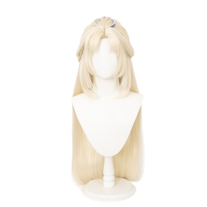 Genshin Impact Nicole Reeyn Women Outfits Halloween Carnival Cosplay Costume
