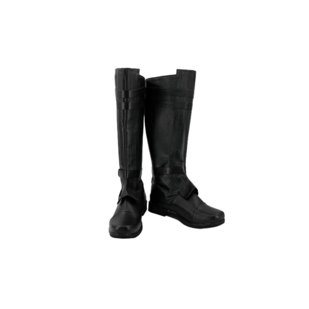 Anakin Skywalker Outfit Halloween Carnival Cosplay Costume