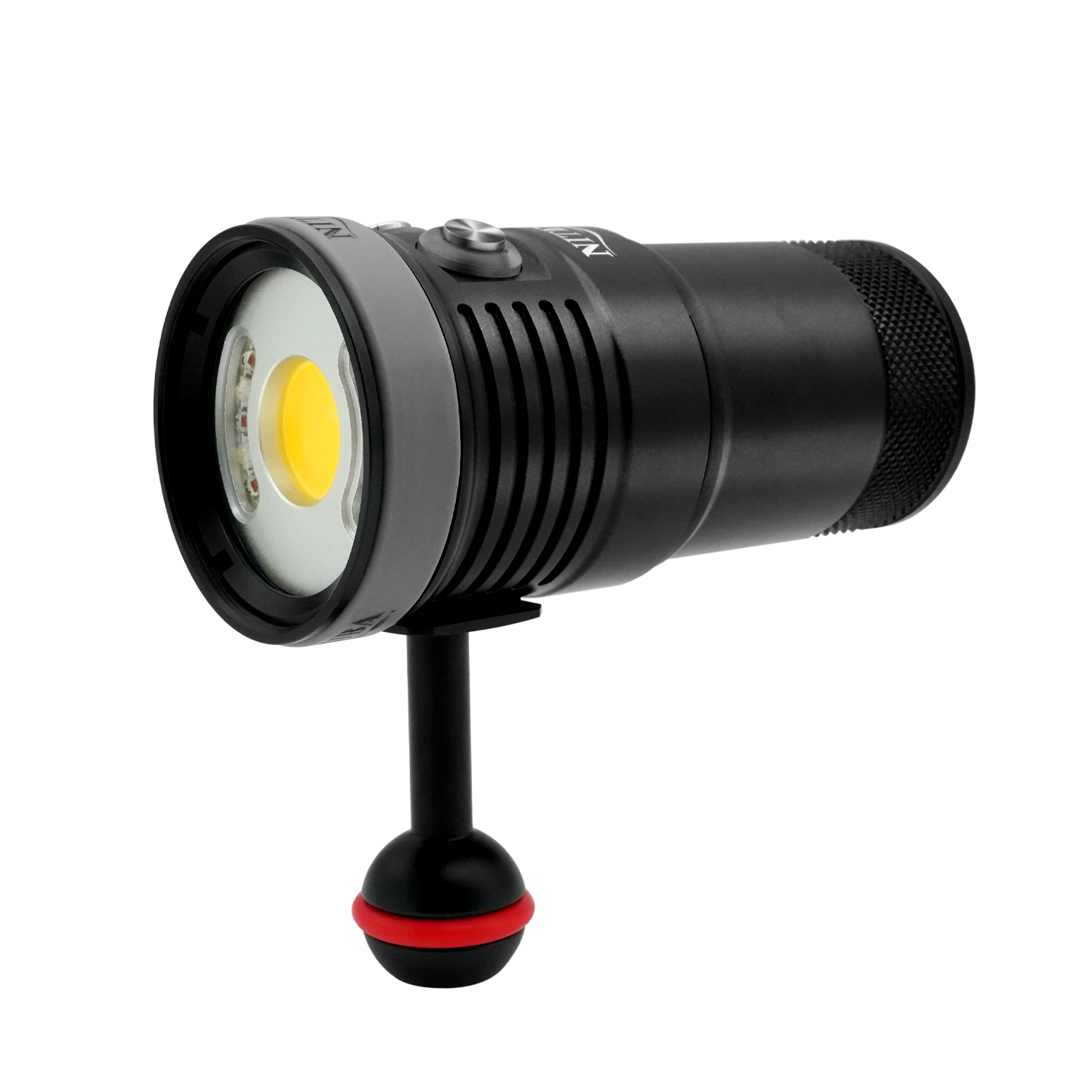 Nitescuba NSS60 LED Diving Video Photography Light 