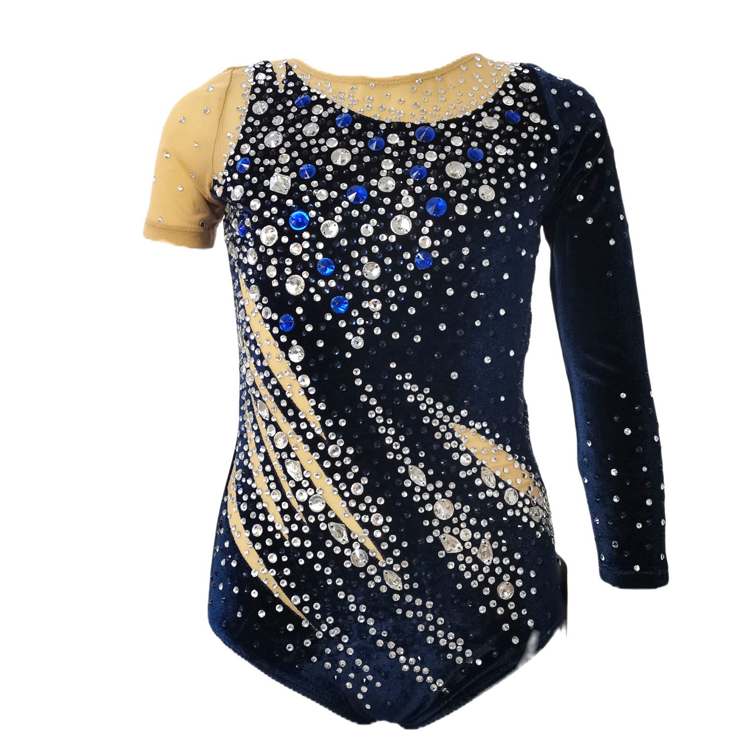 LH Rhythmic Gymnastics BD1648
