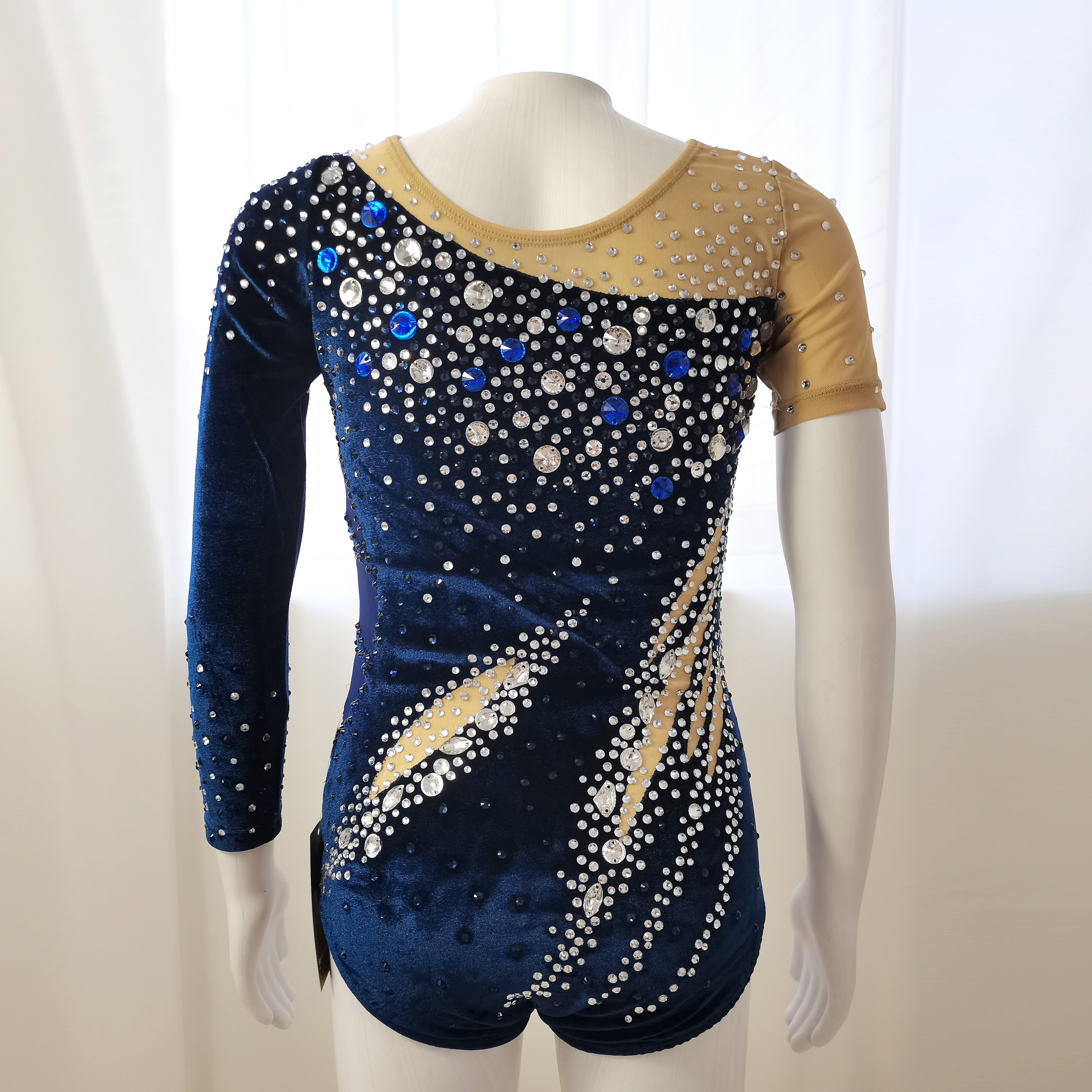 LH Rhythmic Gymnastics BD1648