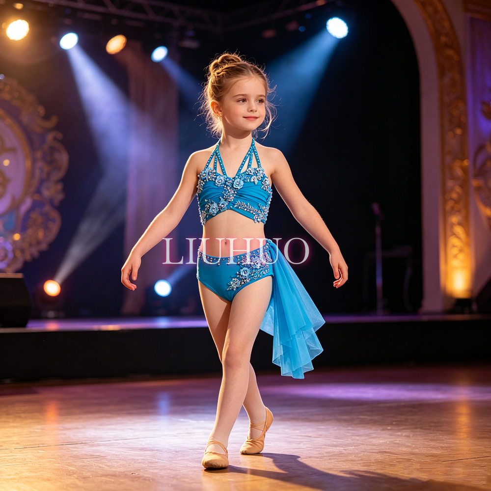 LH Lyrical Dance BD1927