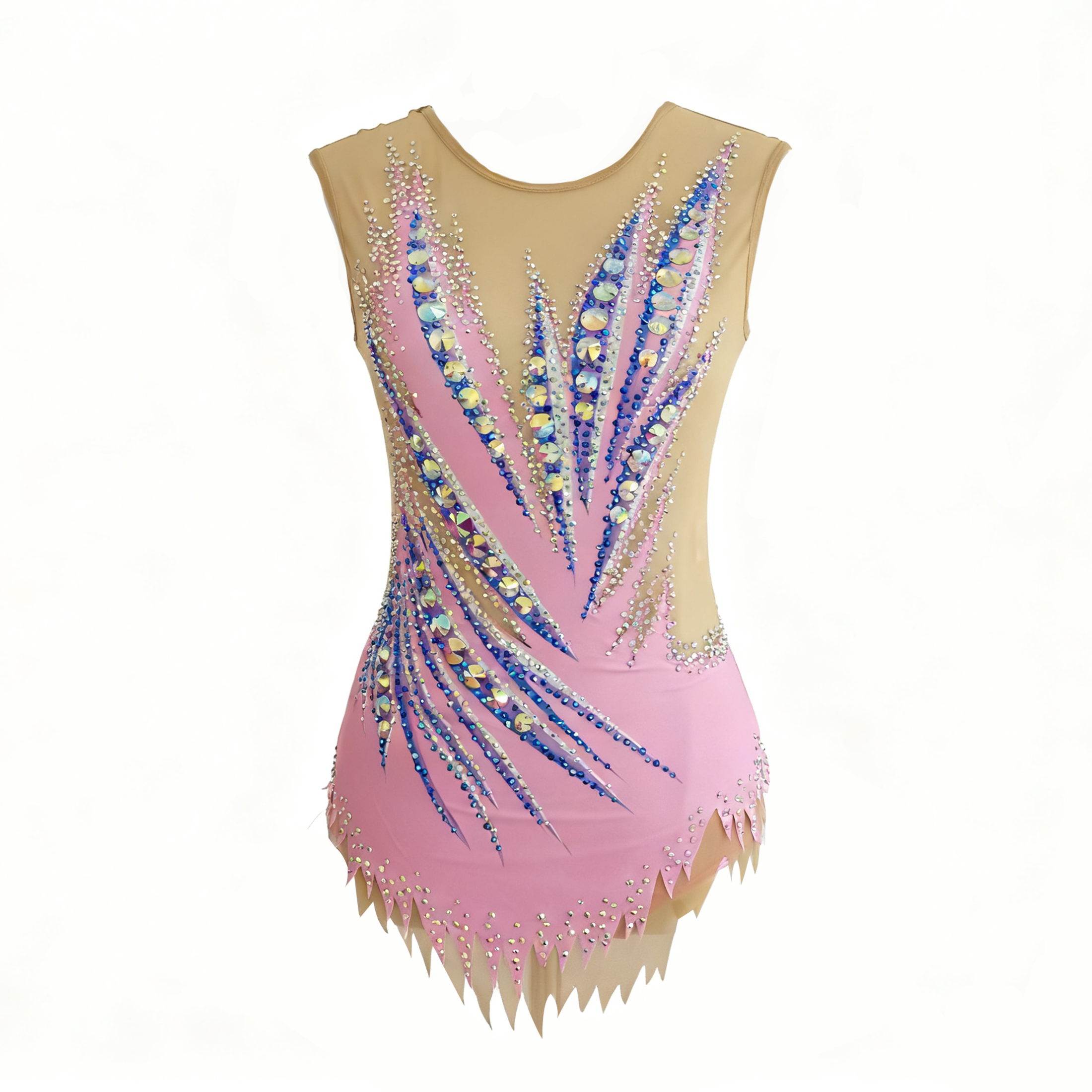 LH Rhythmic Gymnastics BD1305