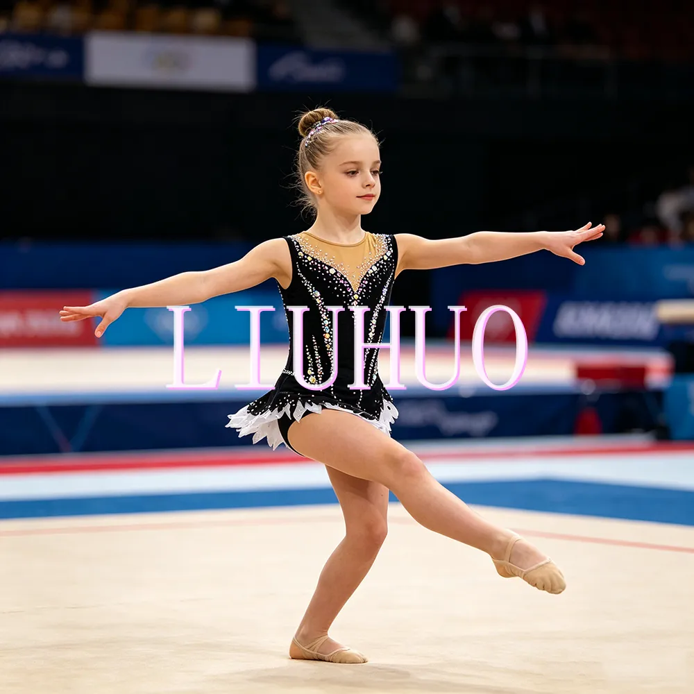 LH Rhythmic Gymnastics BD9089