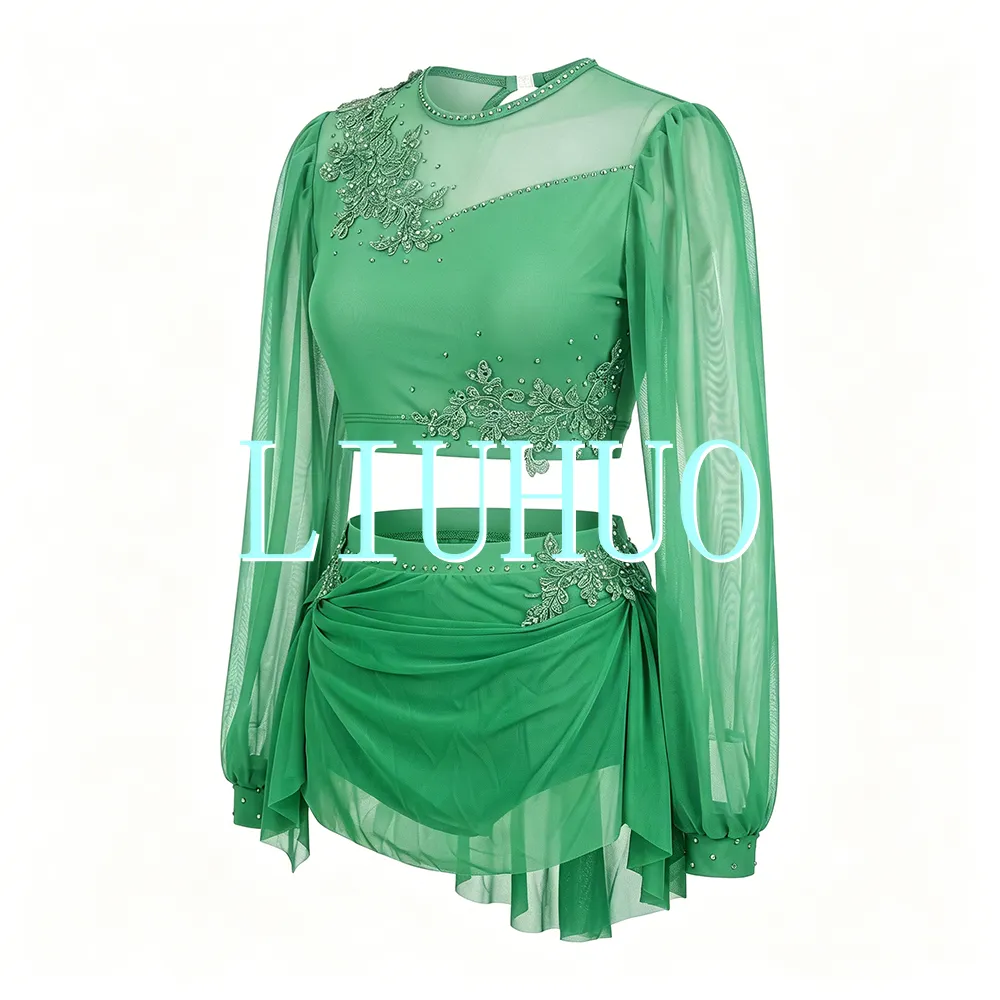 LH Lyrical Dance BD3492