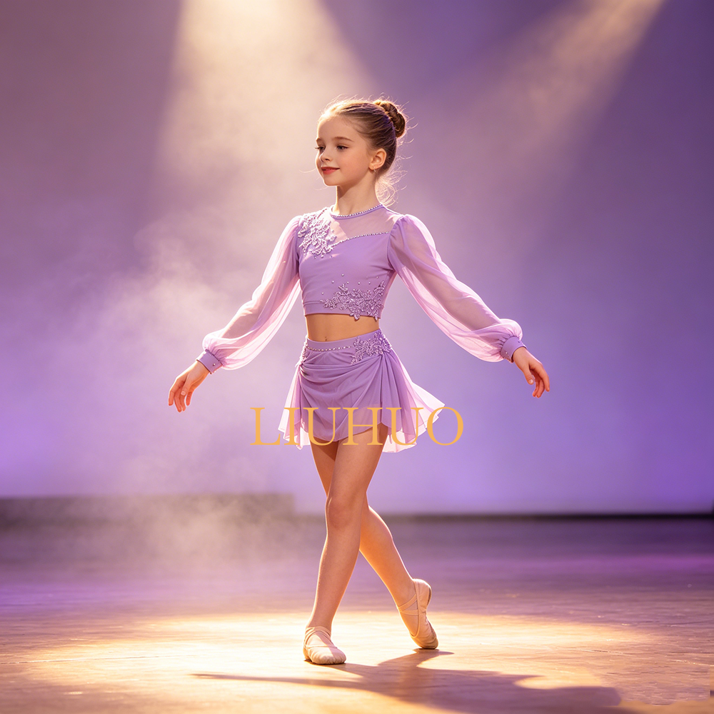 LH Lyrical Dance BD3492