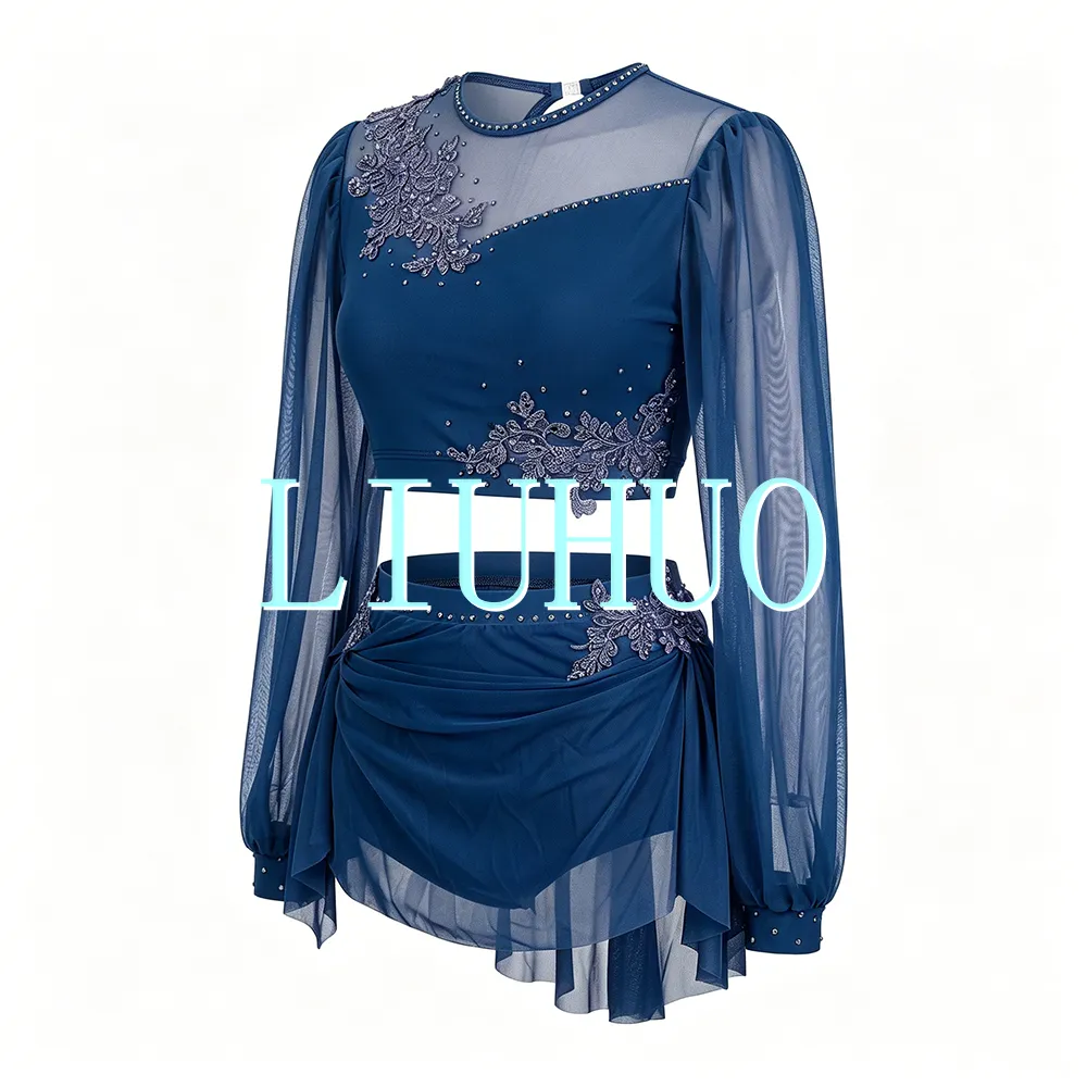 LH Lyrical Dance BD3492