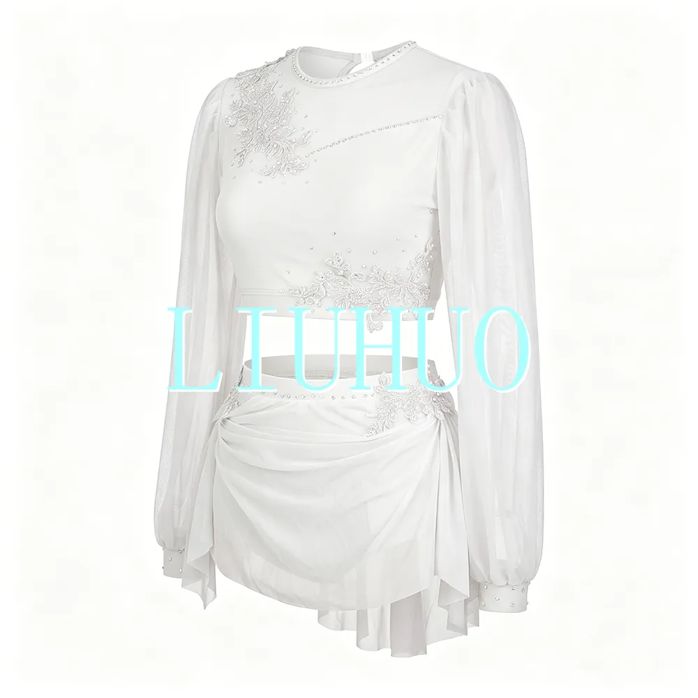 LH Lyrical Dance BD3492