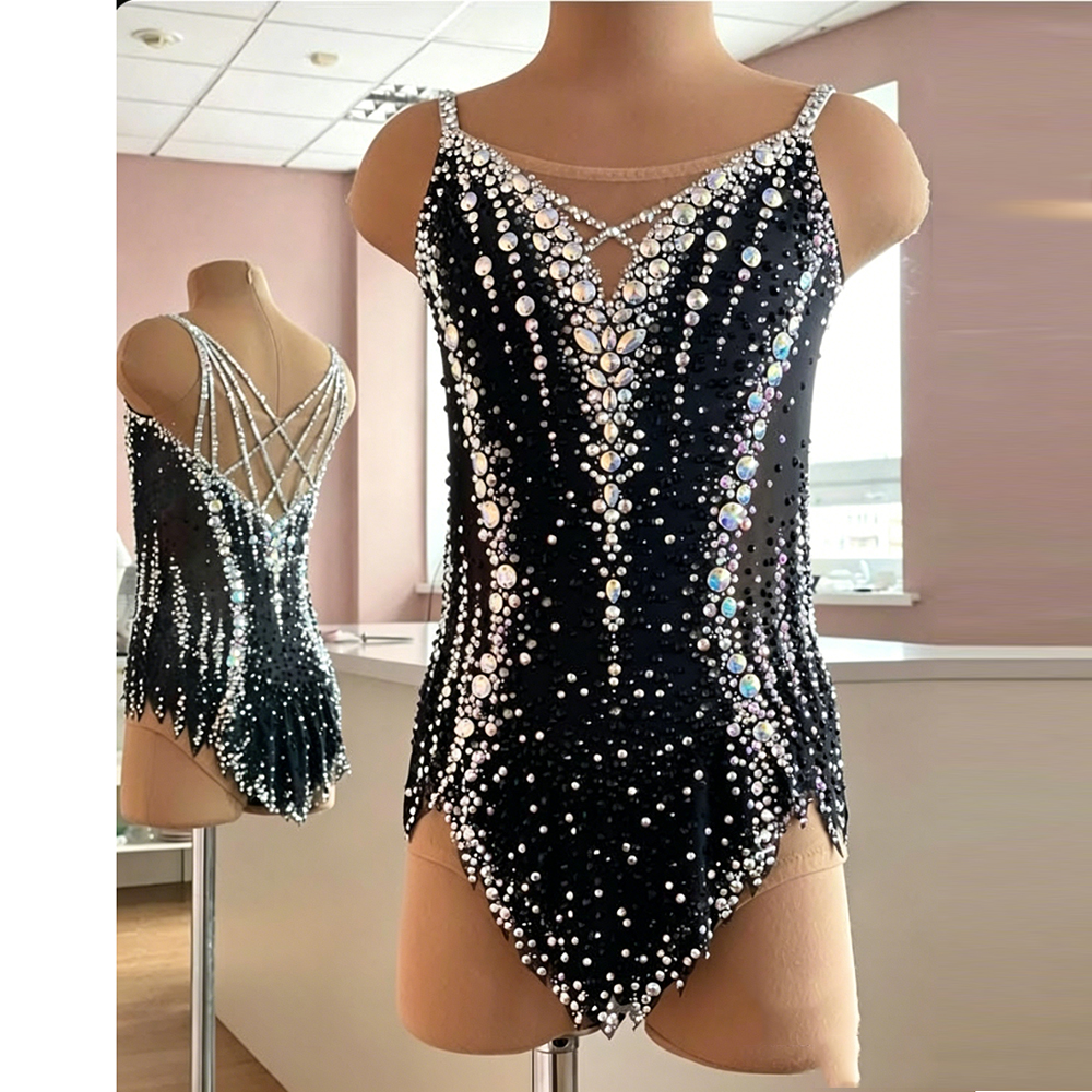 LH Rhythmic Gymnastics JC1160