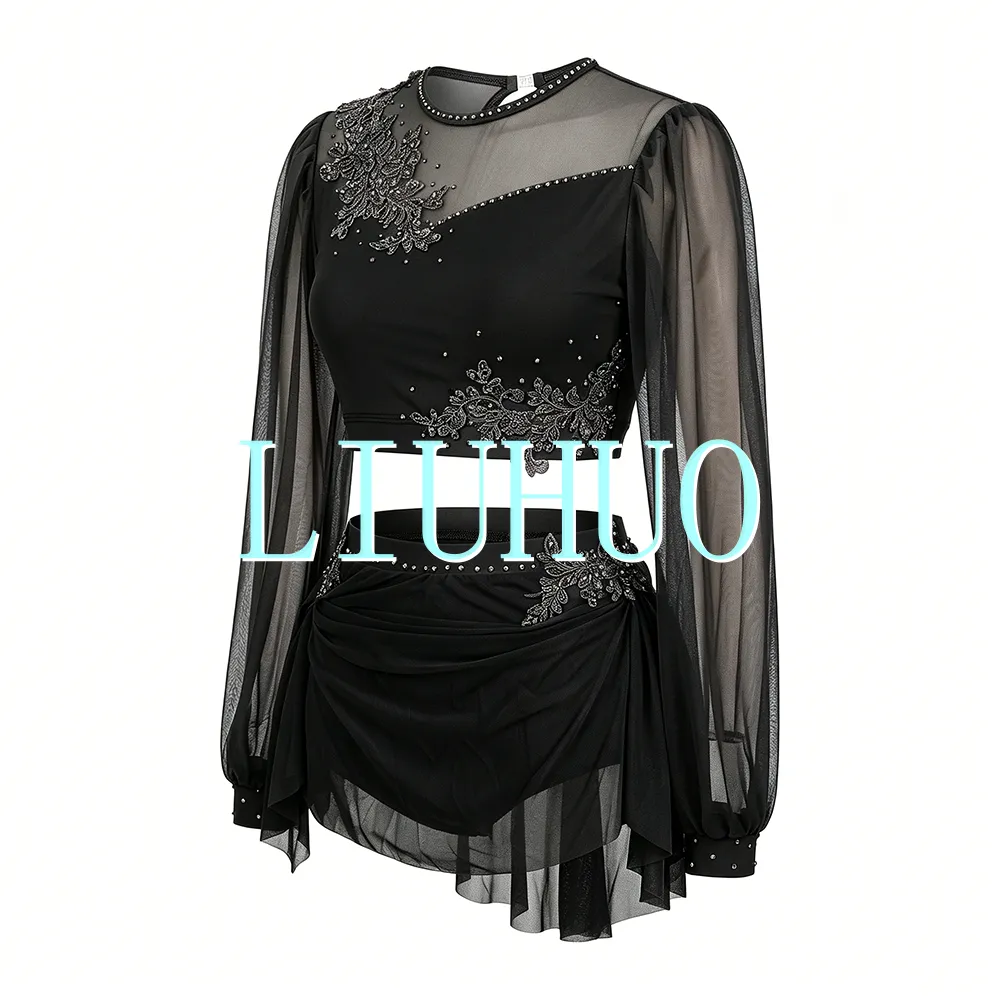LH Lyrical Dance BD3492