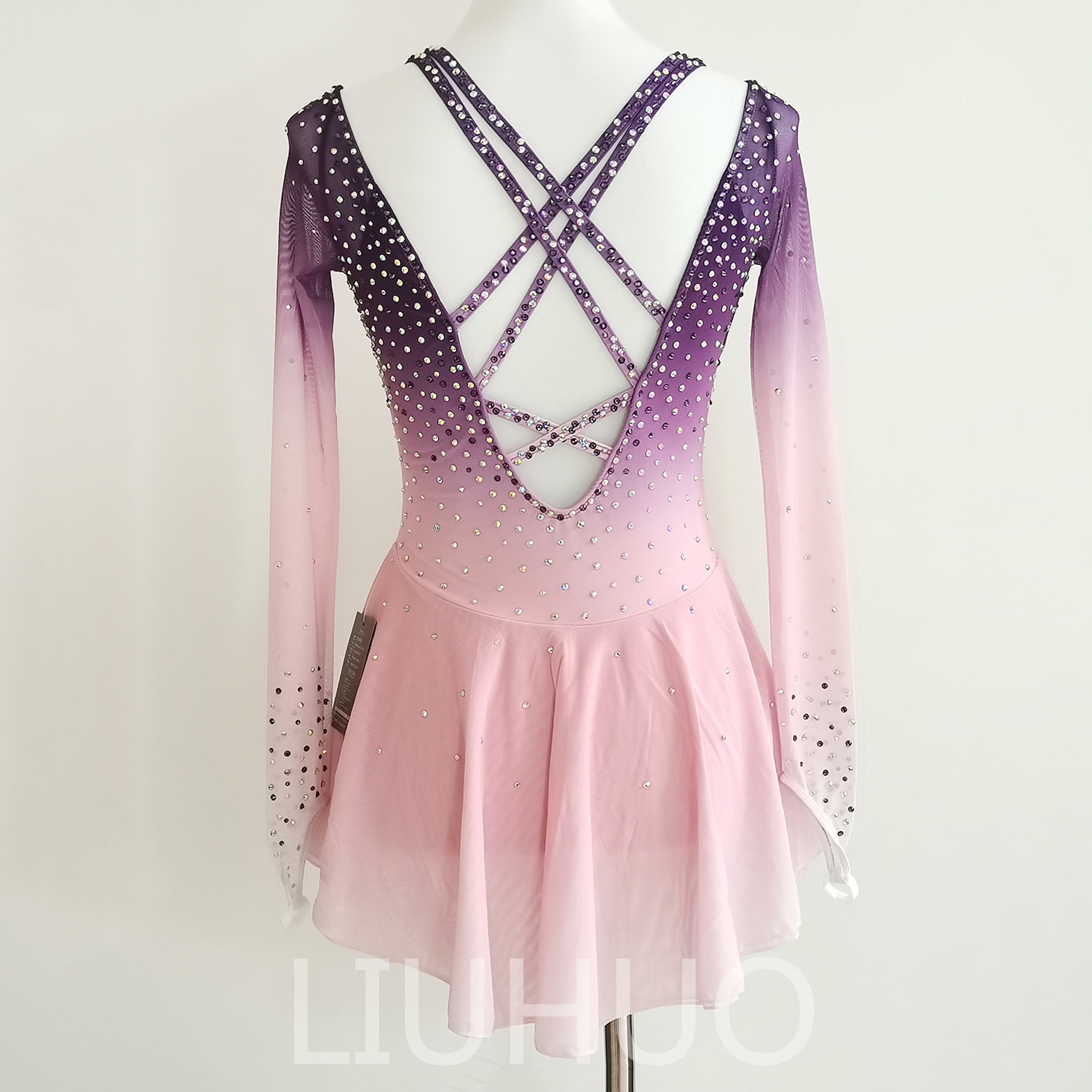 LH Skate BD2557-LIUHUO