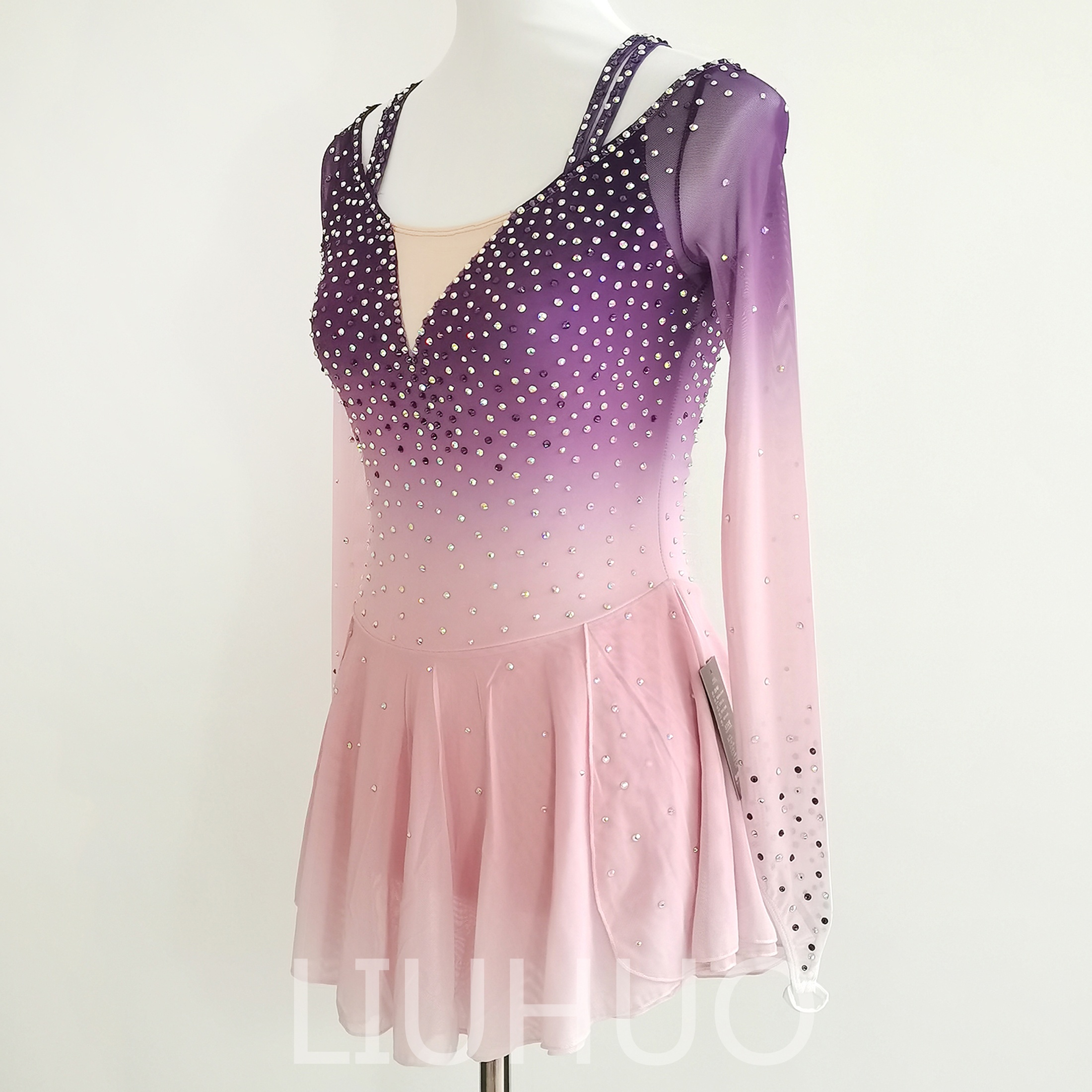 LH Skate BD2557-LIUHUO