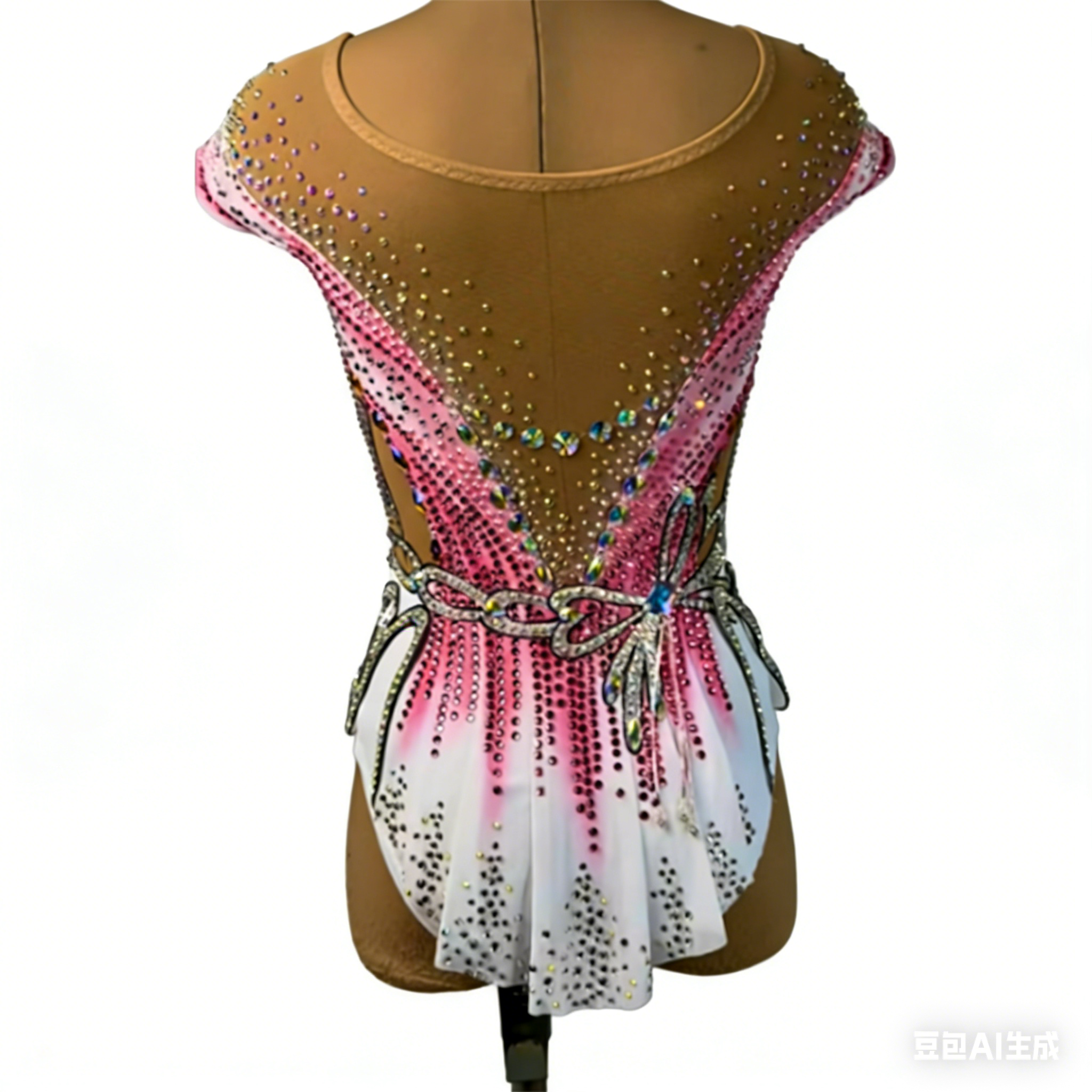 LH Rhythmic Gymnastics JC587-LIUHUO