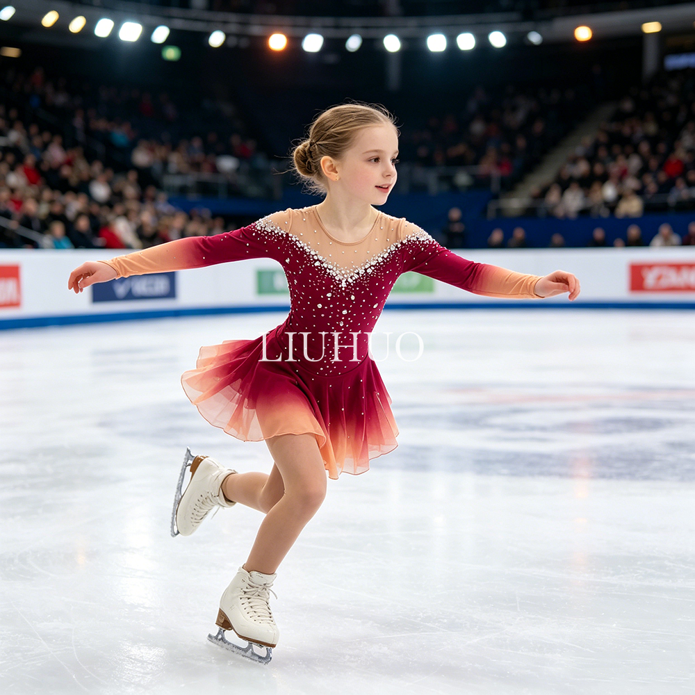 LH Skate JC830