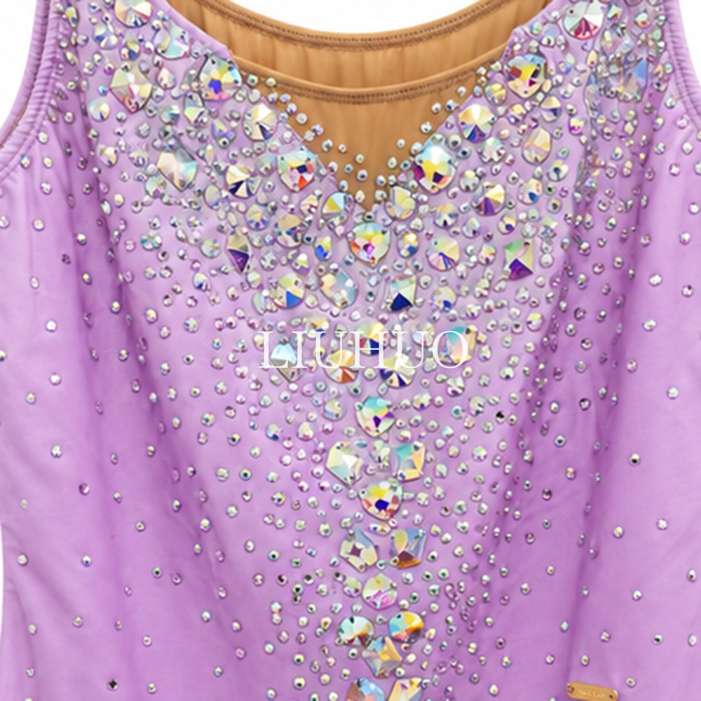 LH Rhythmic Gymnastics BD8096