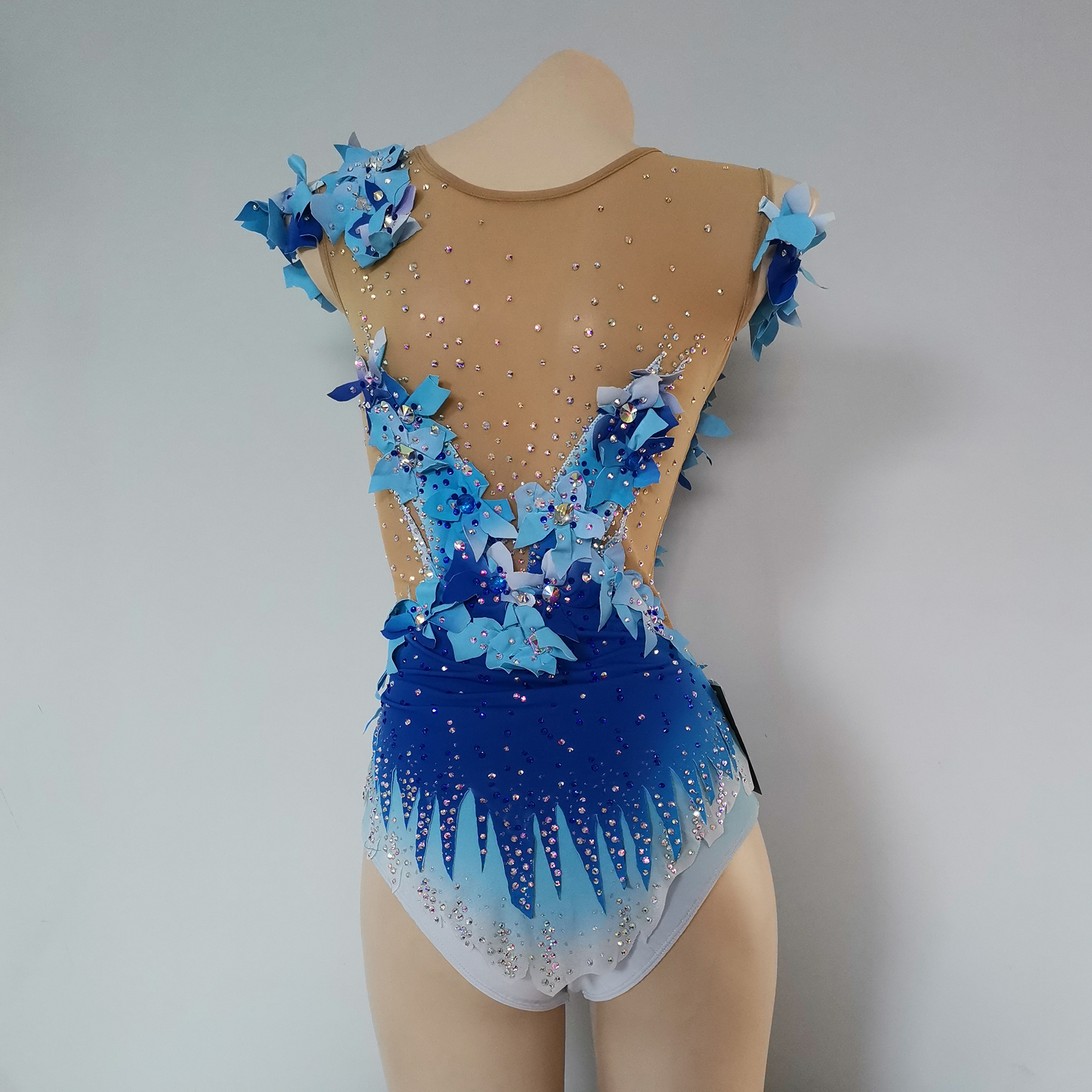 LH Rhythmic Gymnastics BD1665