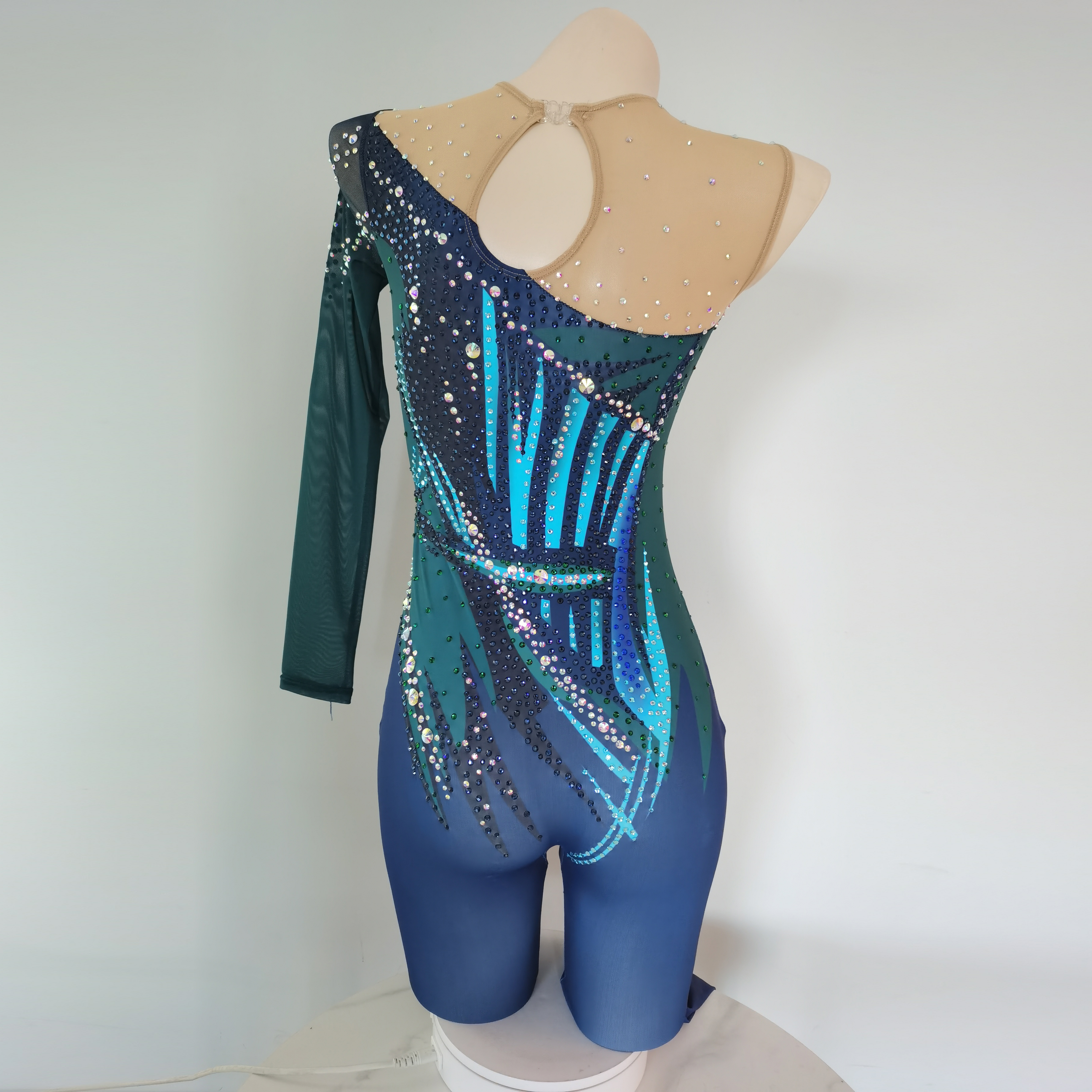 LH Rhythmic Gymnastics BD1430-LIUHUO