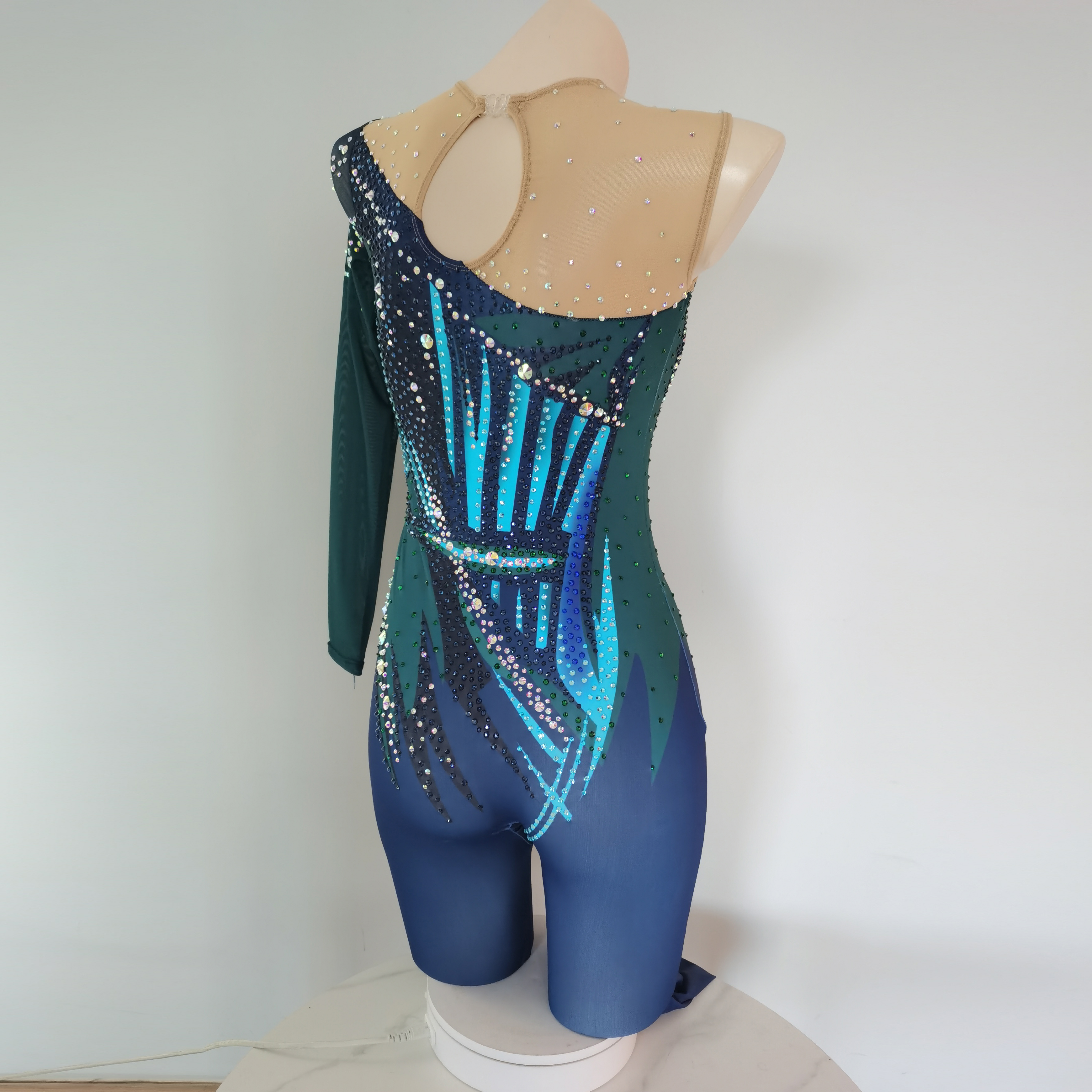 LH Rhythmic Gymnastics BD1430-LIUHUO