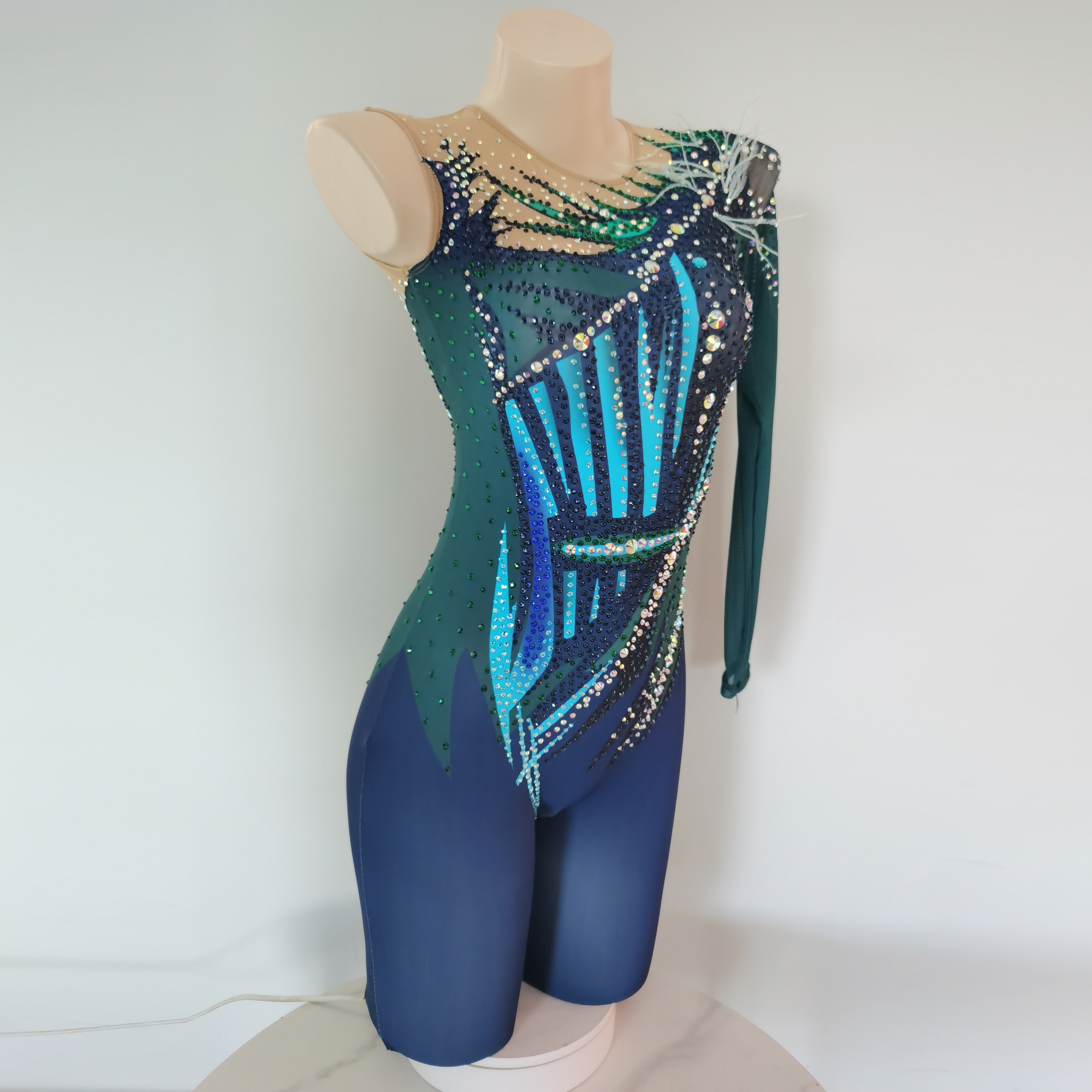 LH Rhythmic Gymnastics BD1430-LIUHUO