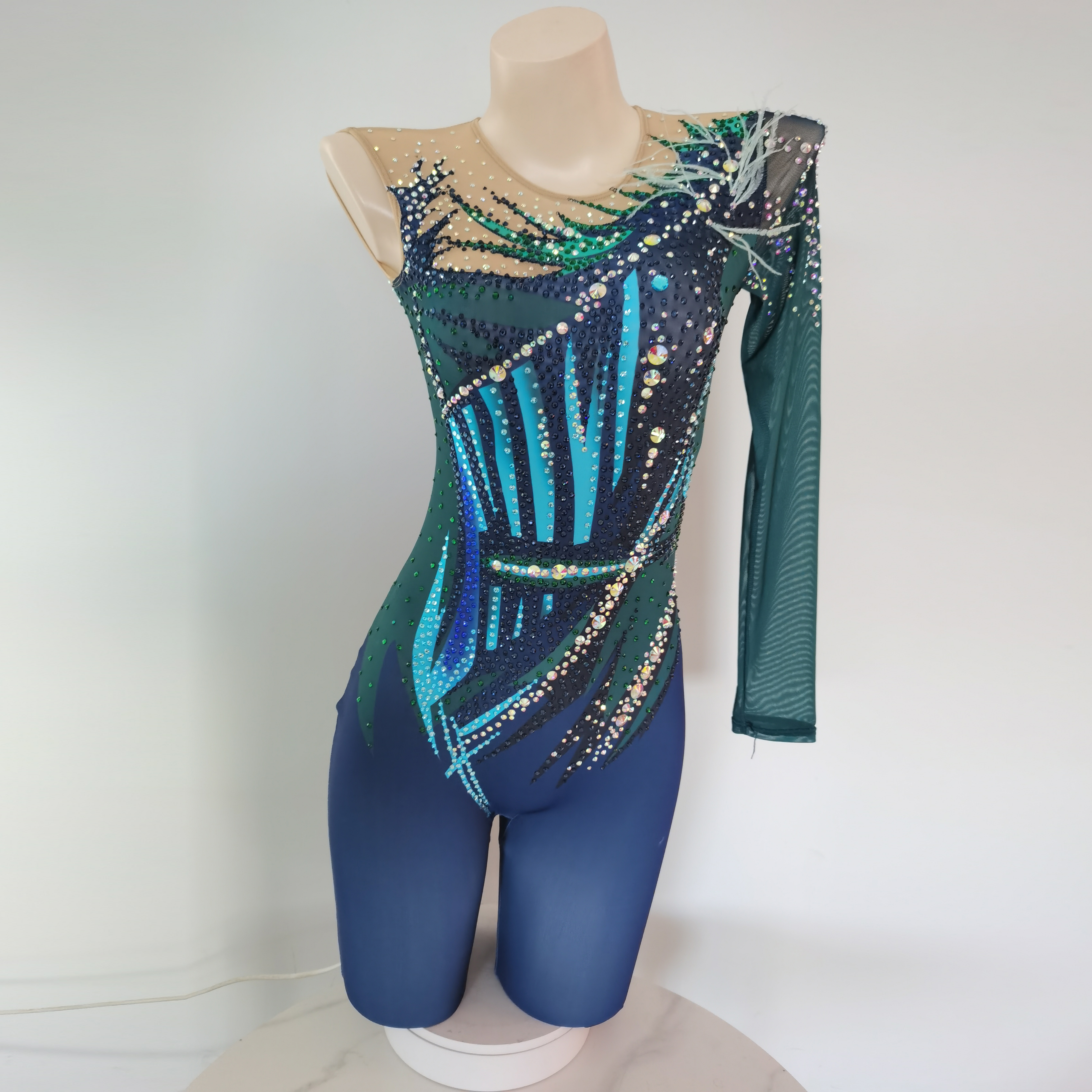 LH Rhythmic Gymnastics BD1430-LIUHUO