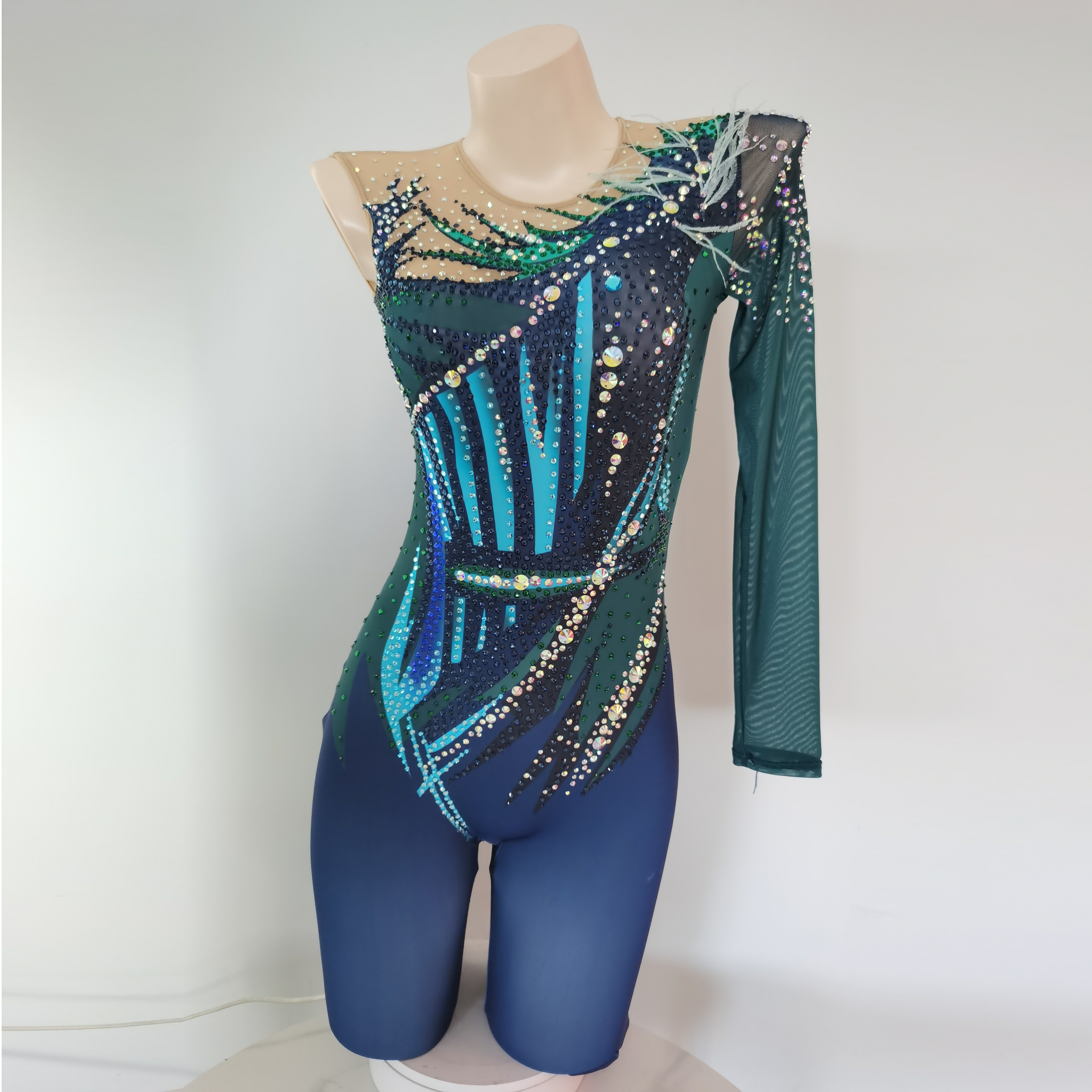LH Rhythmic Gymnastics BD1430