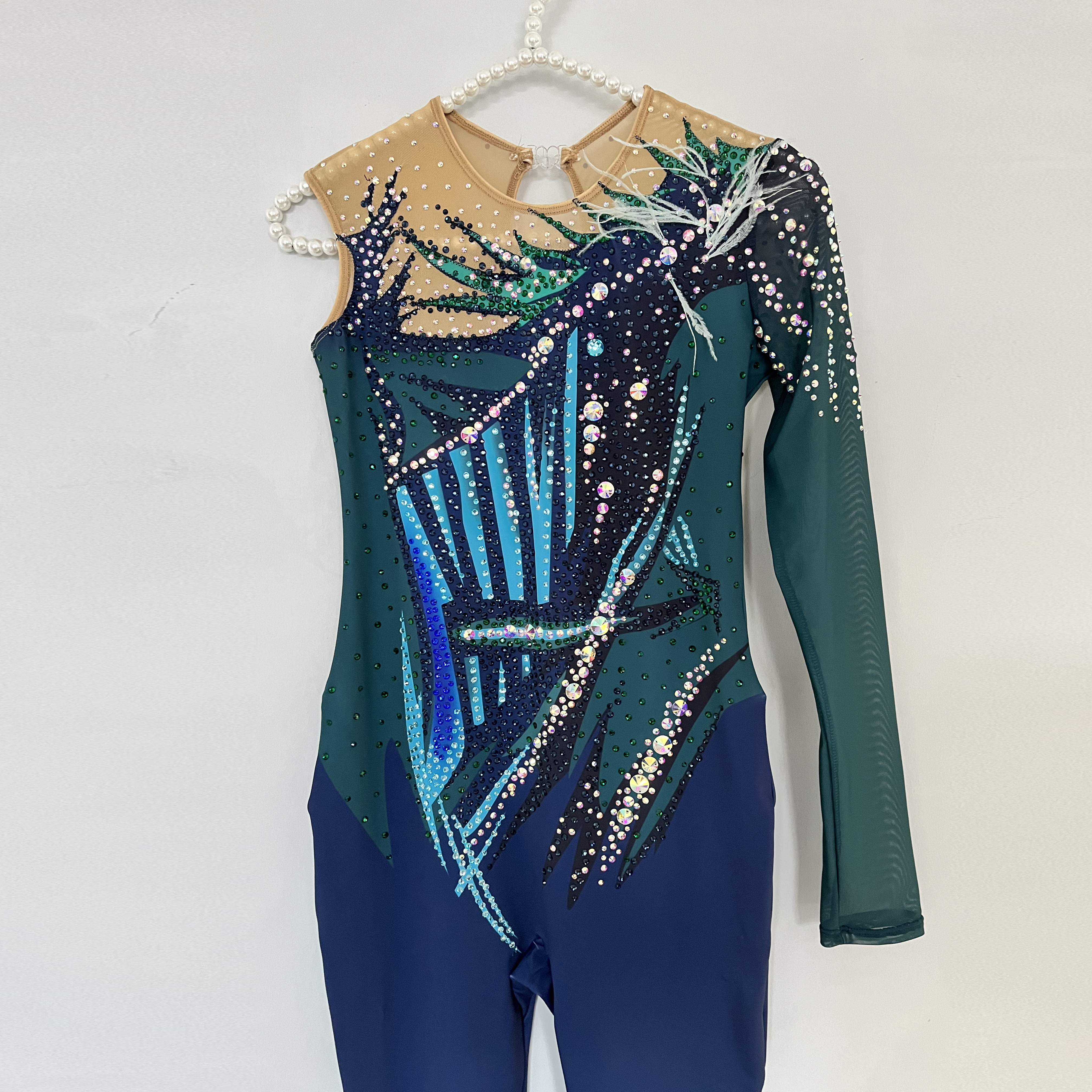 LH Rhythmic Gymnastics BD1430-LIUHUO