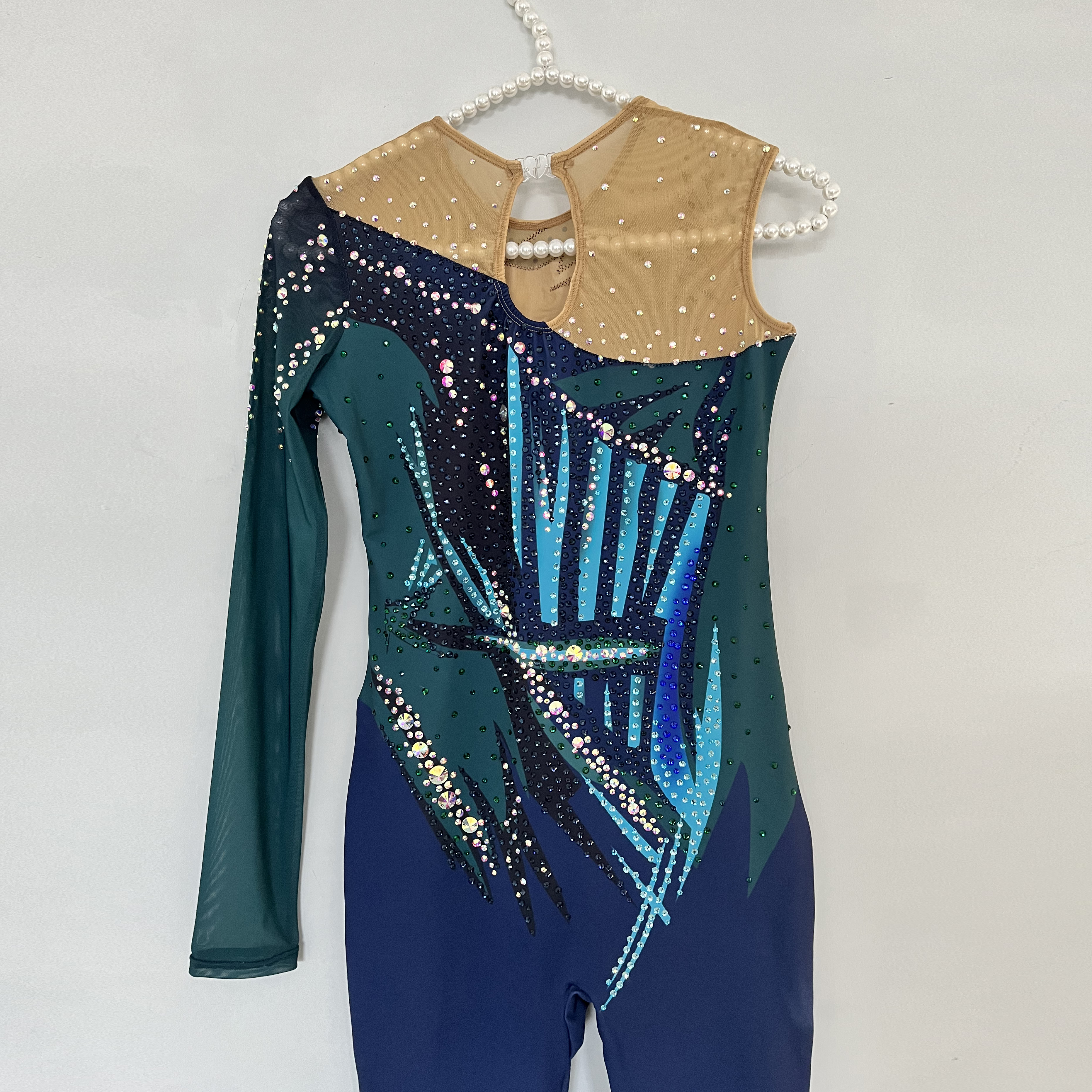 LH Rhythmic Gymnastics BD1430
