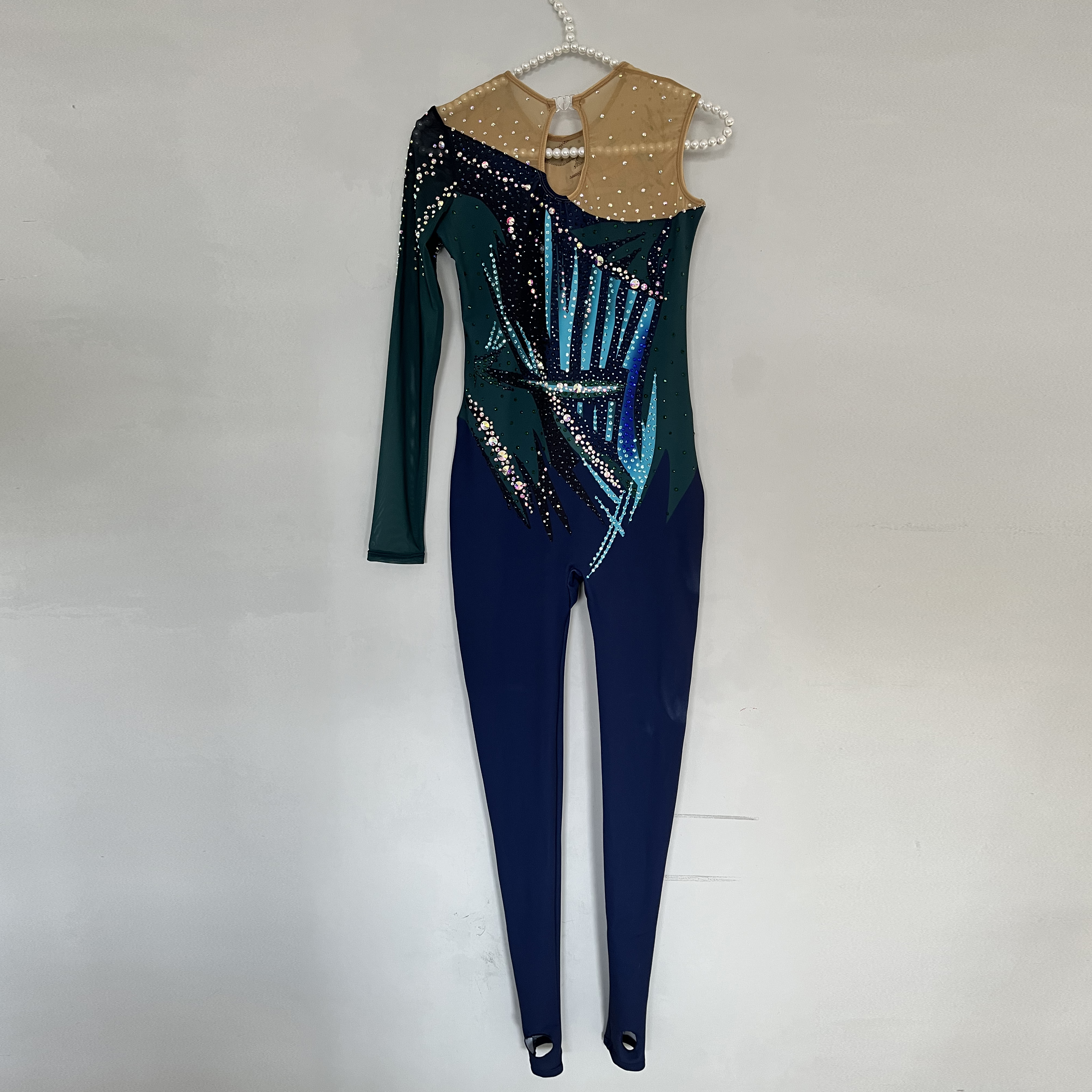 LH Rhythmic Gymnastics BD1430