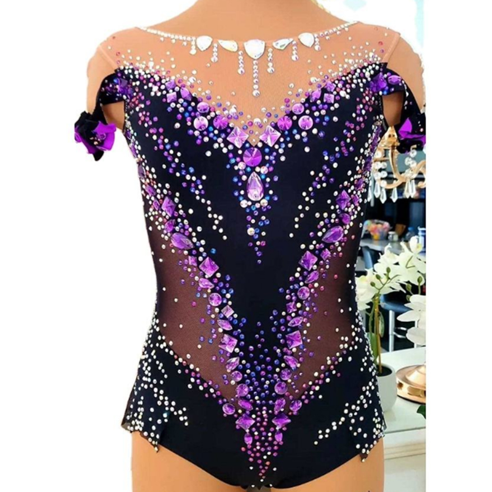 LH Rhythmic Gymnastics BD9935