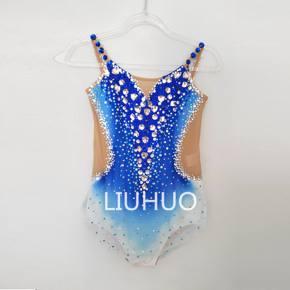 LH Rhythmic Gymnastics BD1784