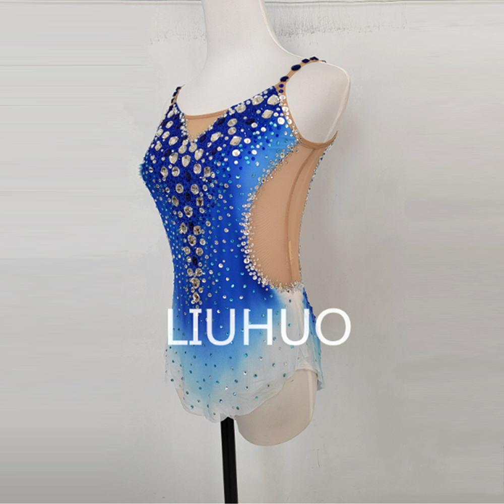 LH Rhythmic Gymnastics BD1784