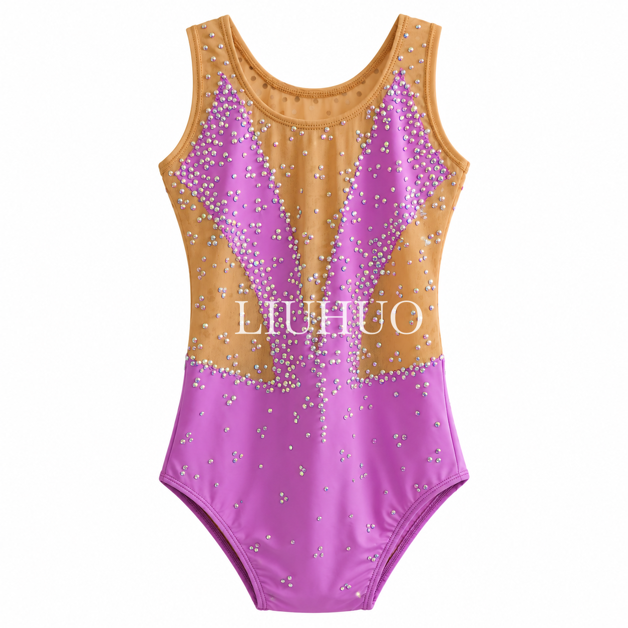 LH Rhythmic Gymnastics BD8085