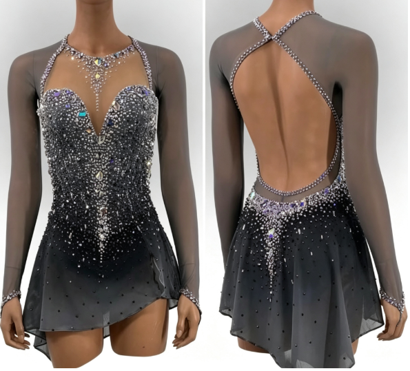 Custom design 