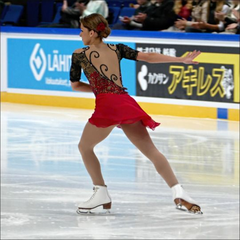 LH Skate BD2643-LIUHUO