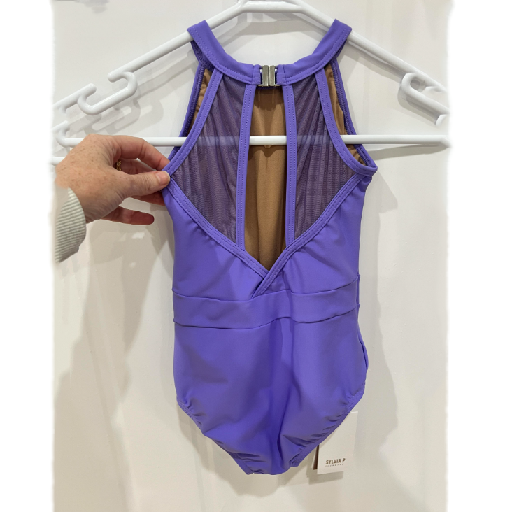 LH Gymnastics JC1069