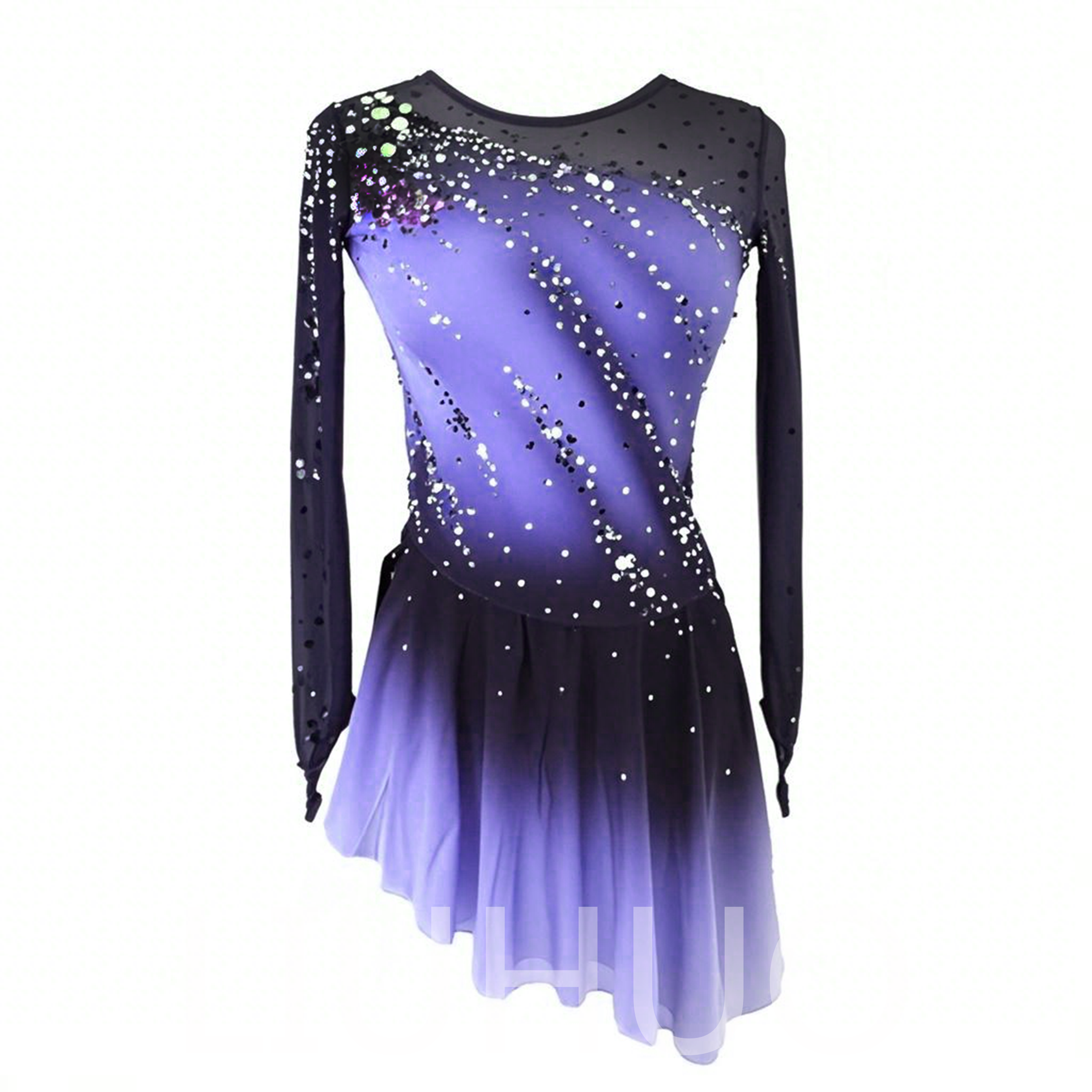 LH Skate BD7102-LIUHUO