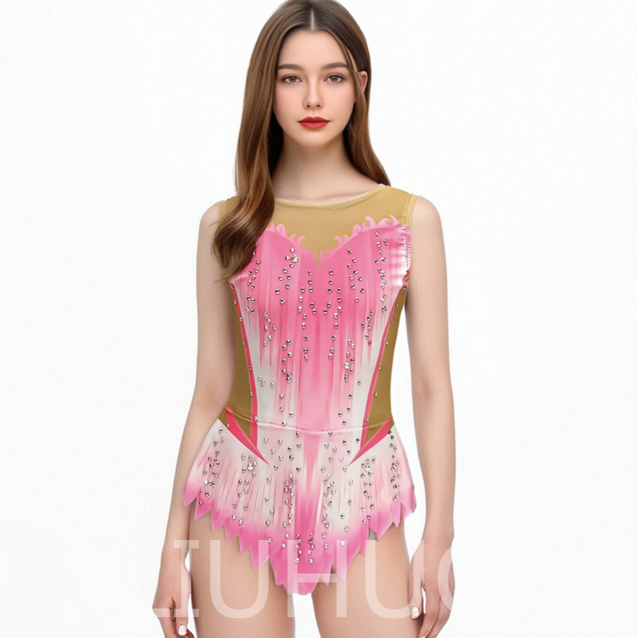 LH Rhythmic Gymnastics BD2037-LIUHUO