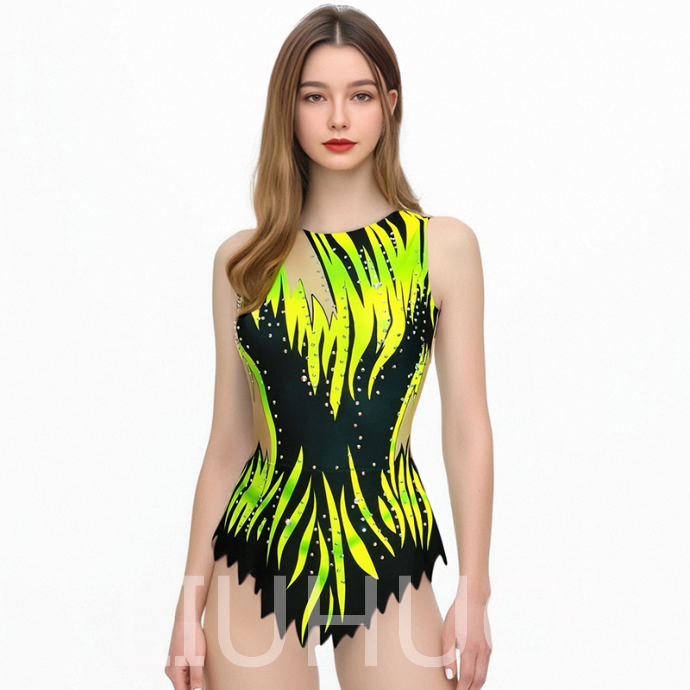 LH Rhythmic Gymnastics BD2036