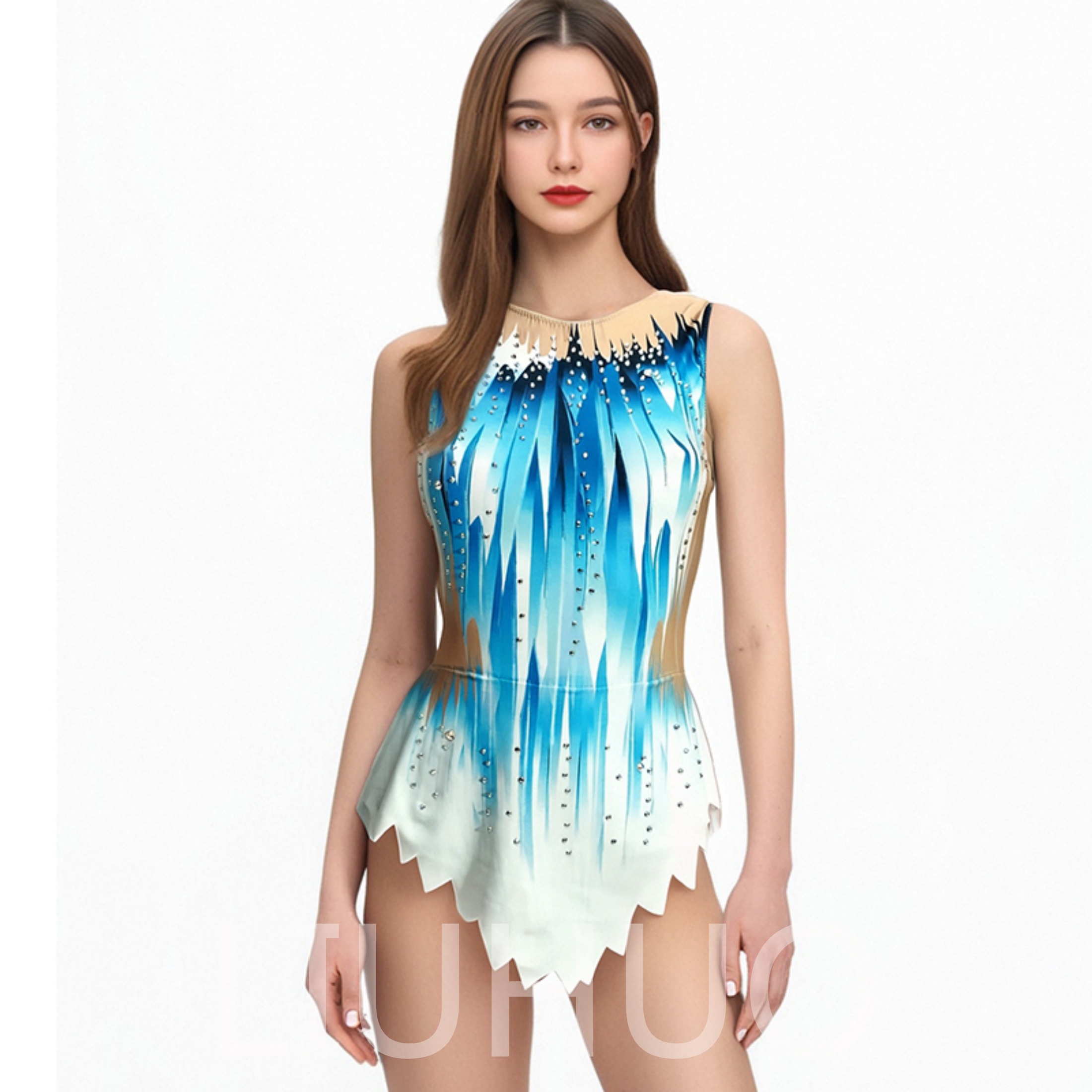LH Rhythmic Gymnastics BD2038-LIUHUO