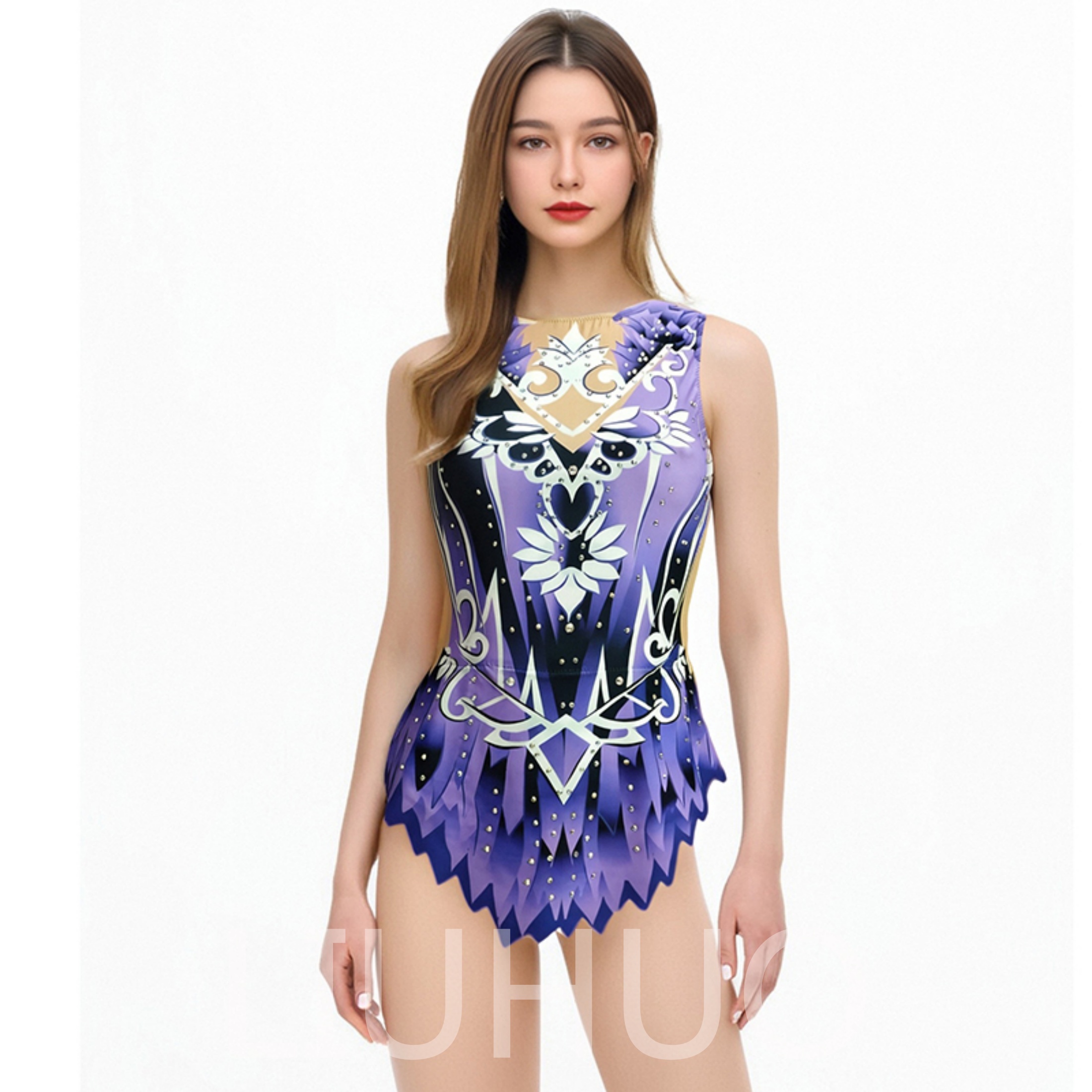 LH Rhythmic Gymnastics BD2039-LIUHUO