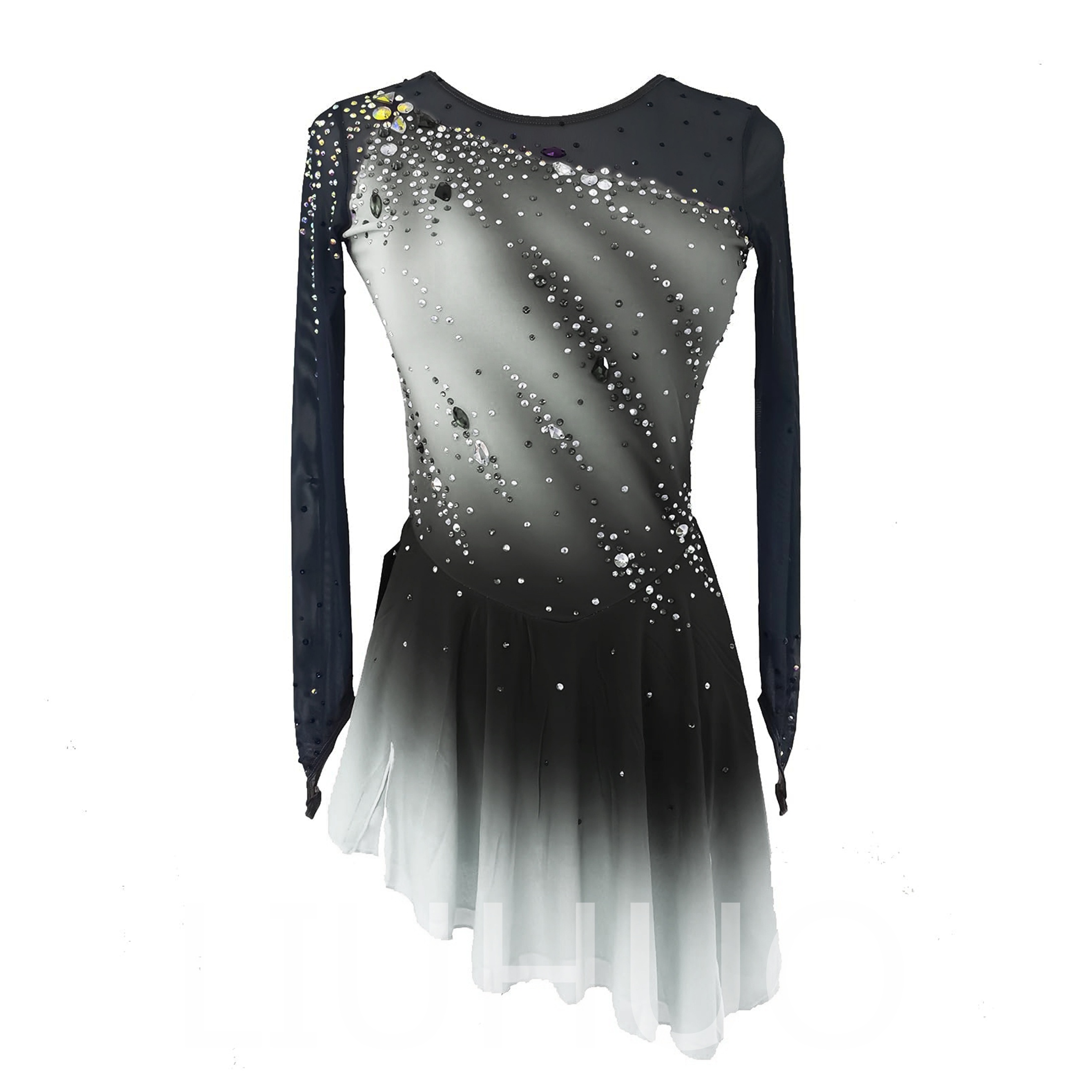 LH Skate BD7102-LIUHUO
