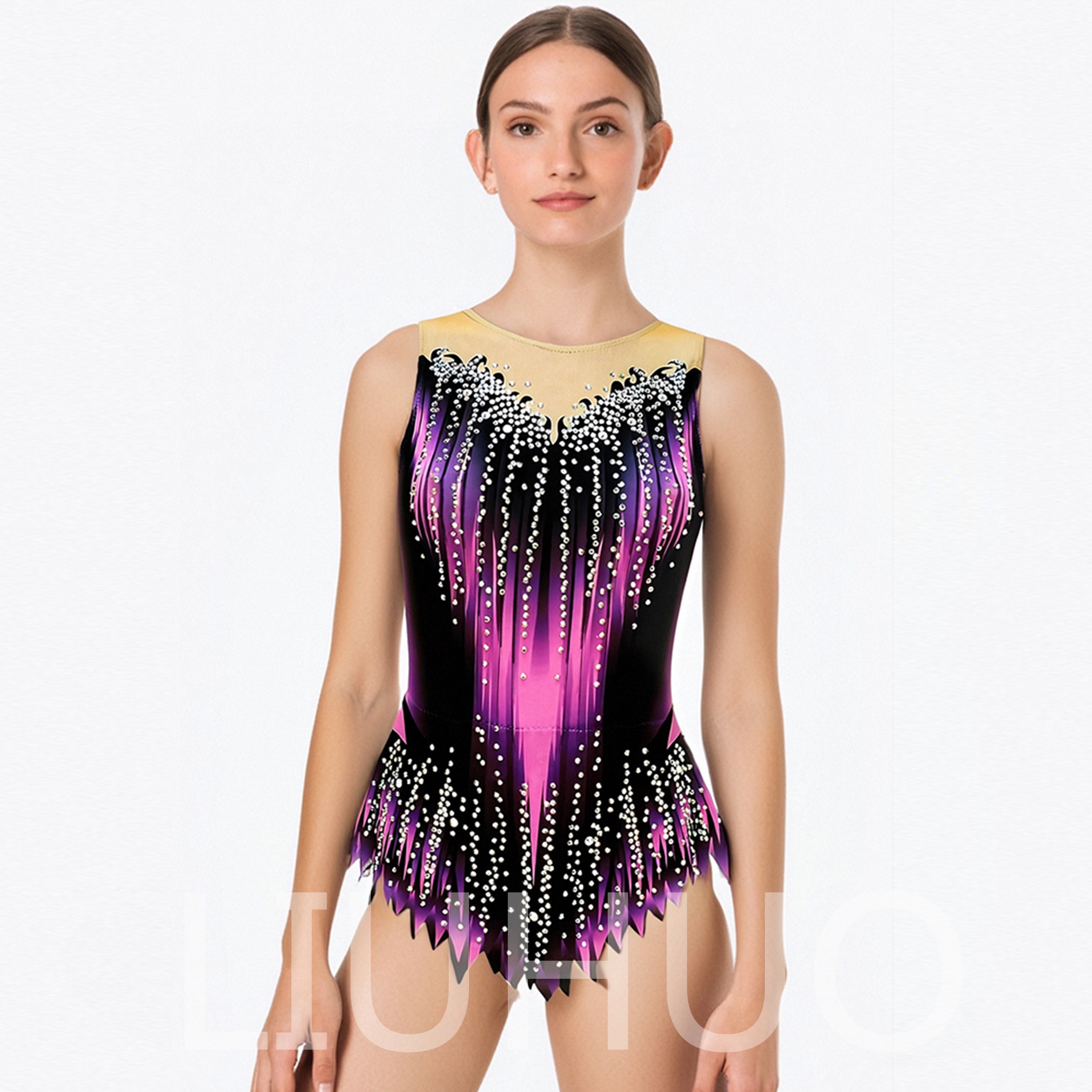 LH Rhythmic Gymnastics BD2031-LIUHUO